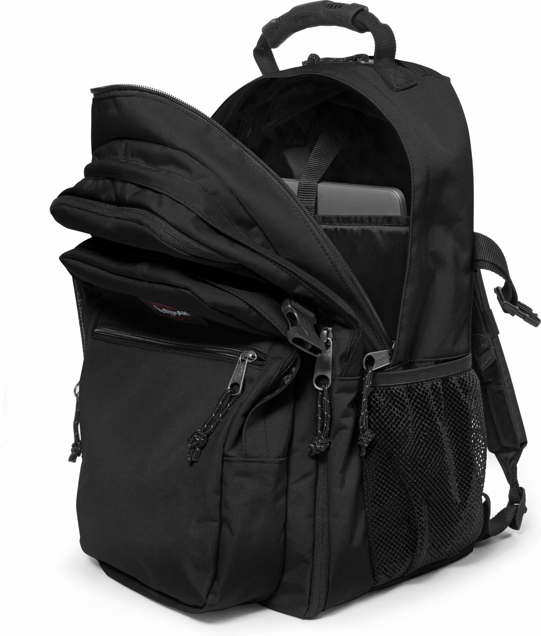 Eastpak TUTOR seljakott, must - Image 5