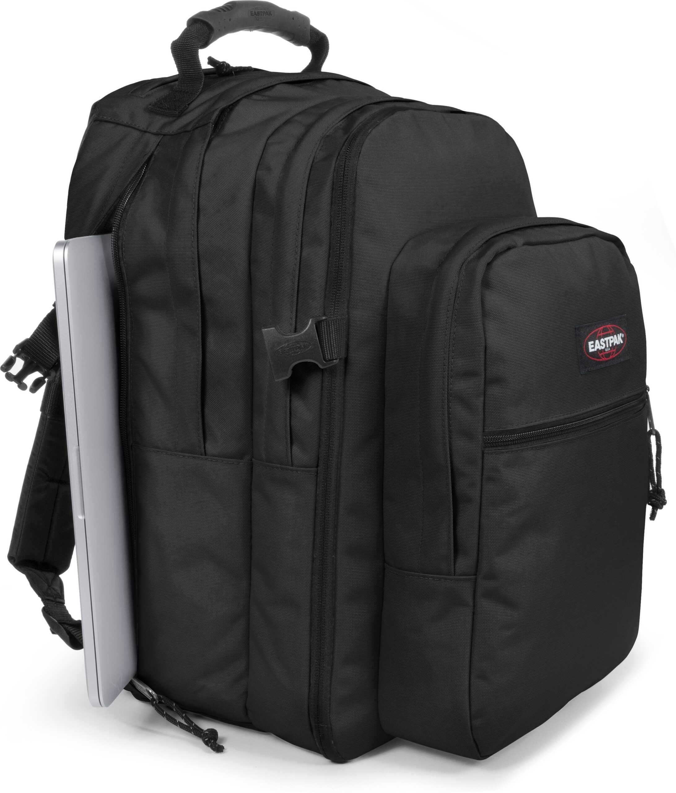 Eastpak TUTOR seljakott, must - Image 4