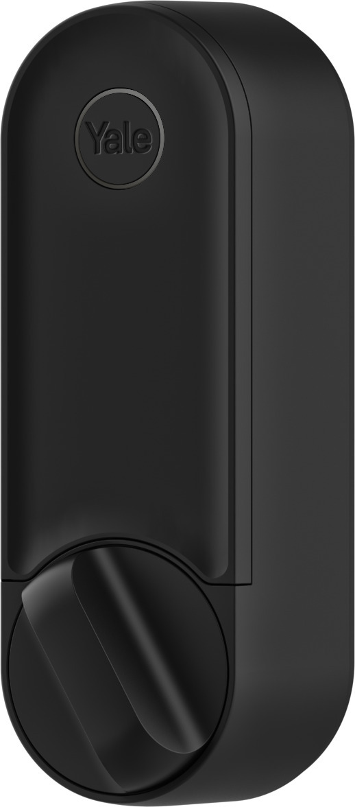 Yale Linus L2 Smart Lock Nordic, must