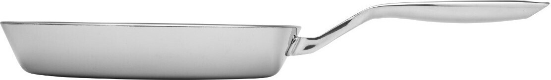 Heirol Steely Classic kolmekordne praepann, 30 cm