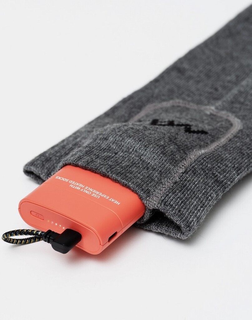 HeatX soojendusega igapäevased sokid, M - Image 3