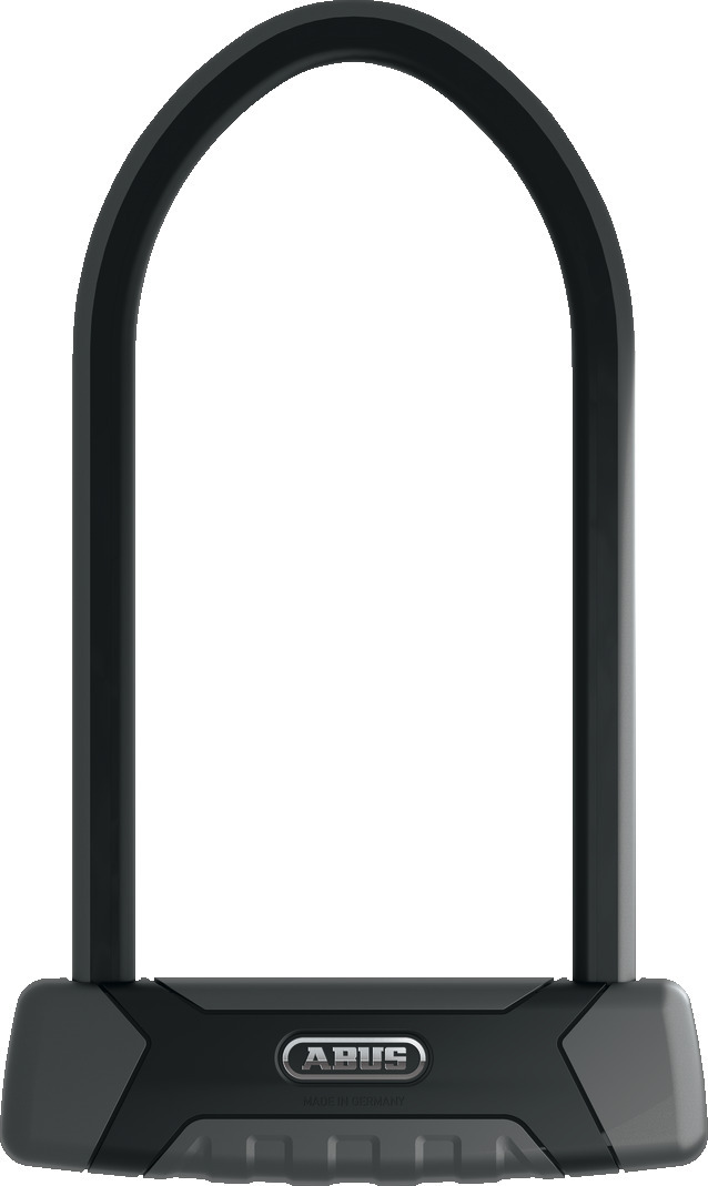 Abus Granit X-Plus 540 + USH U-lukk, 230 mm