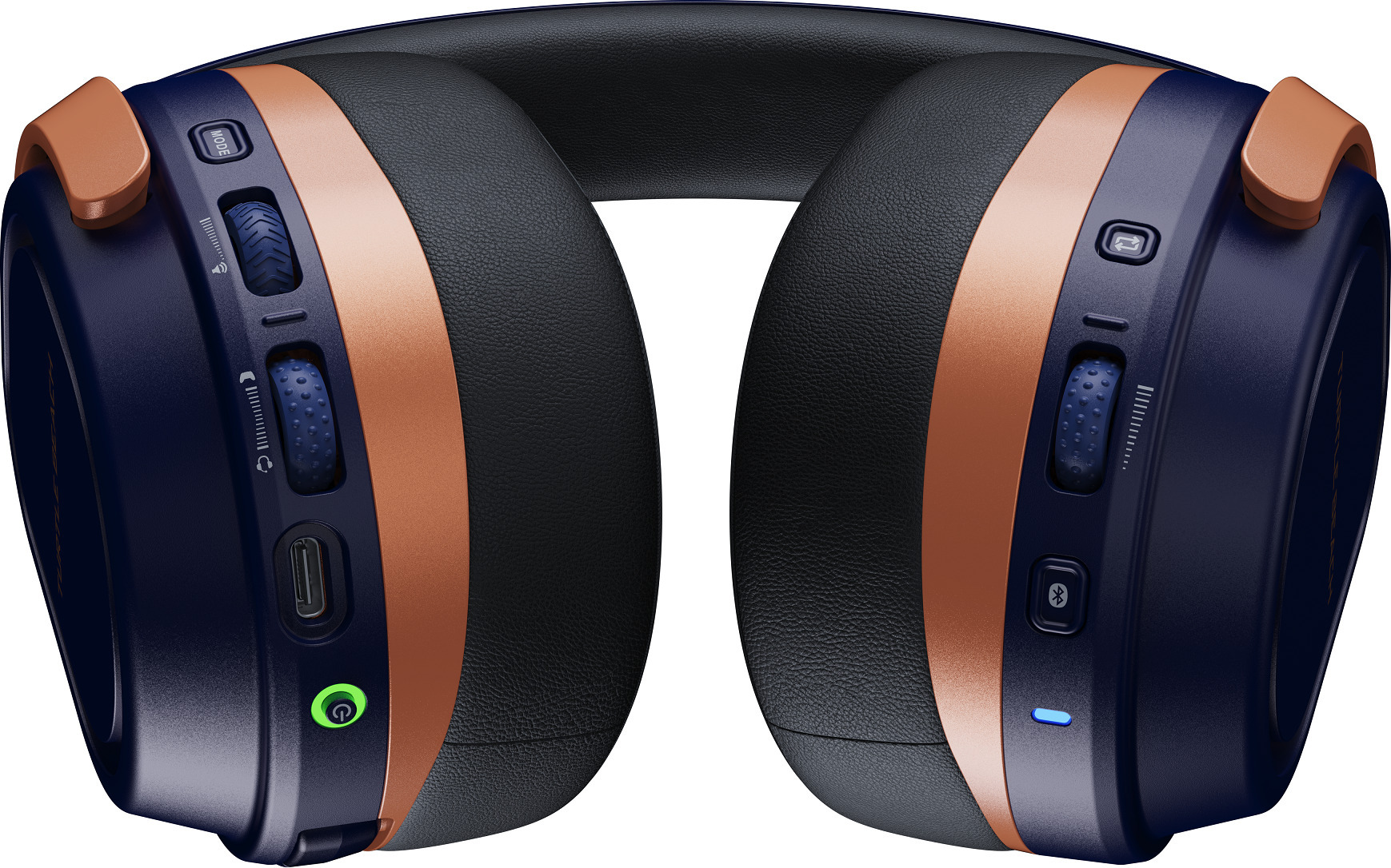 Turtle Beach Stealth 700 juhtmevabad mängukõrvaklapid, sinised, Xbox - Image 5