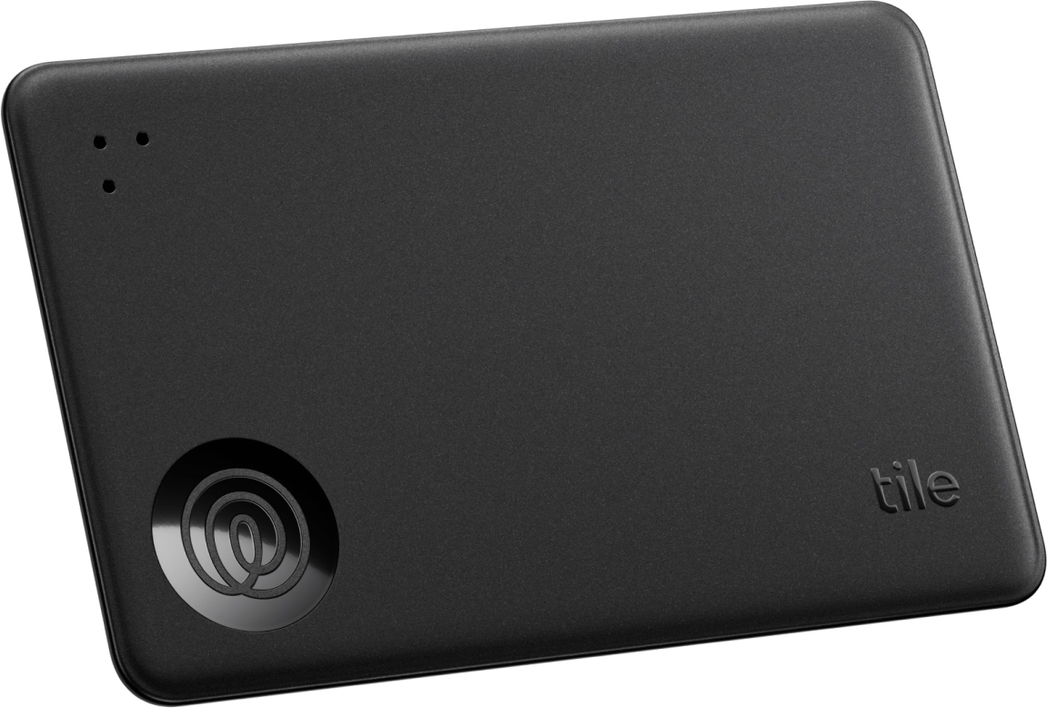 Tile Slim 2024 Locator, must