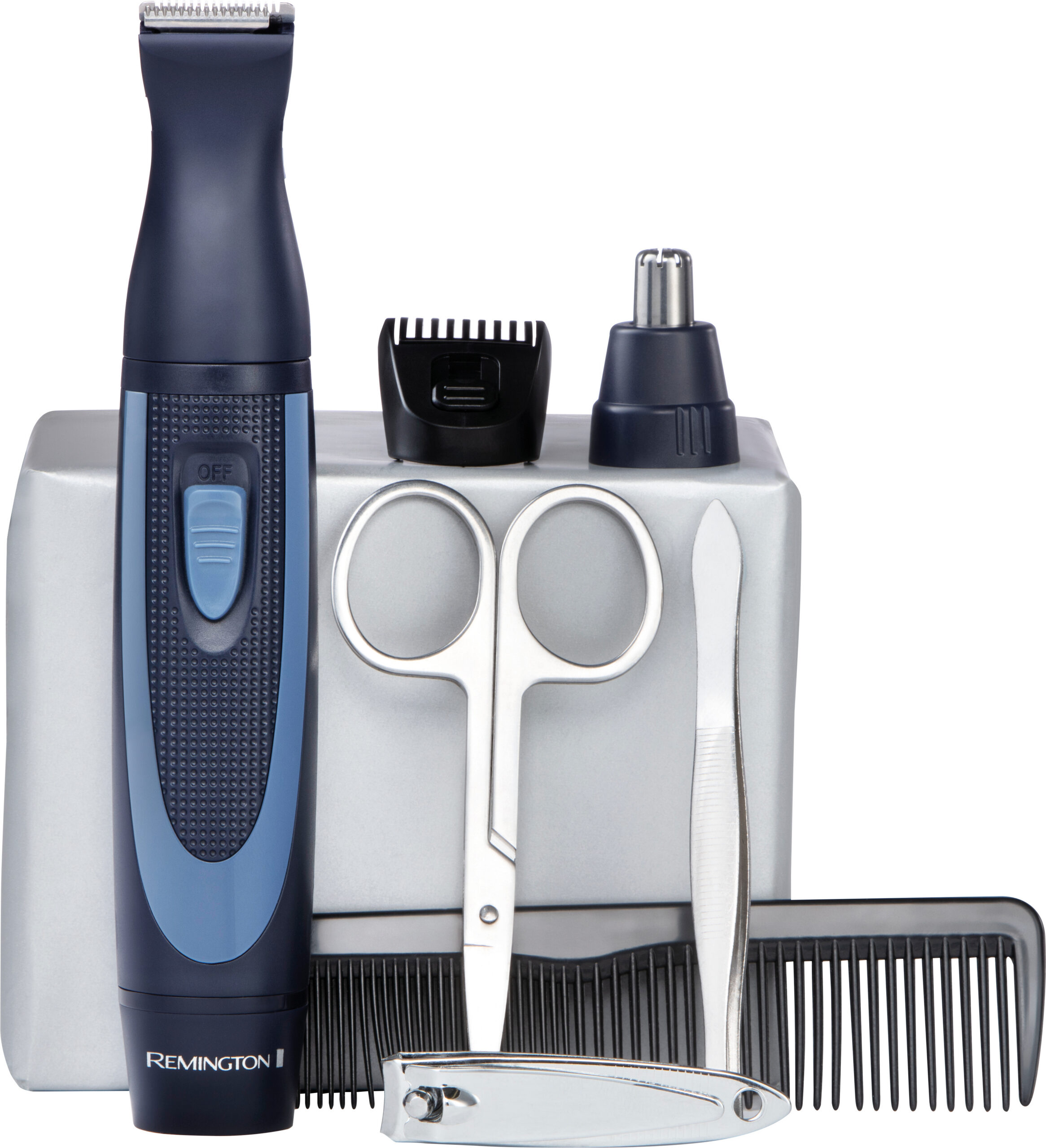 Remington Travel Kit NE3890 trimmerikomplekt