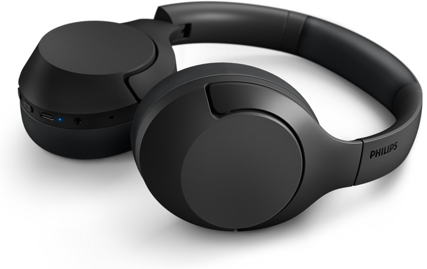 Philips TAH8506BK/00 mürasummutavad kõrvaklapid, must - Image 3