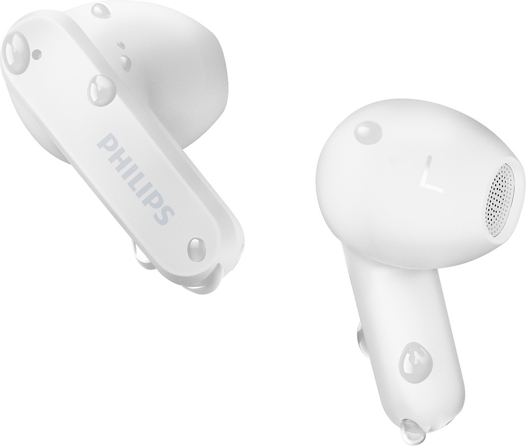 Philips TAT2139WT/00 juhtmevabad kõrvaklapid, valged - Image 5