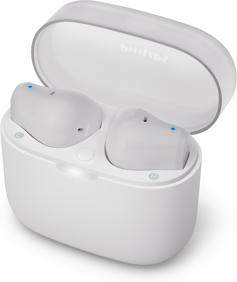 Philips TAT2139WT/00 juhtmevabad kõrvaklapid, valged - Image 3