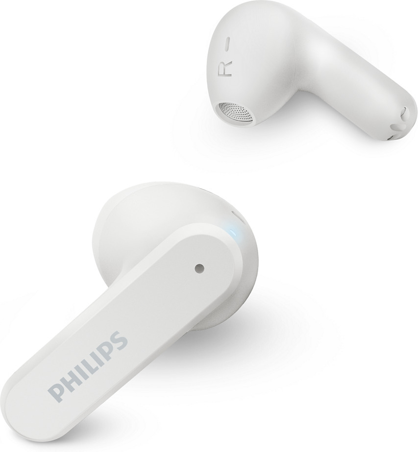 Philips TAT2139WT/00 juhtmevabad kõrvaklapid, valged - Image 2