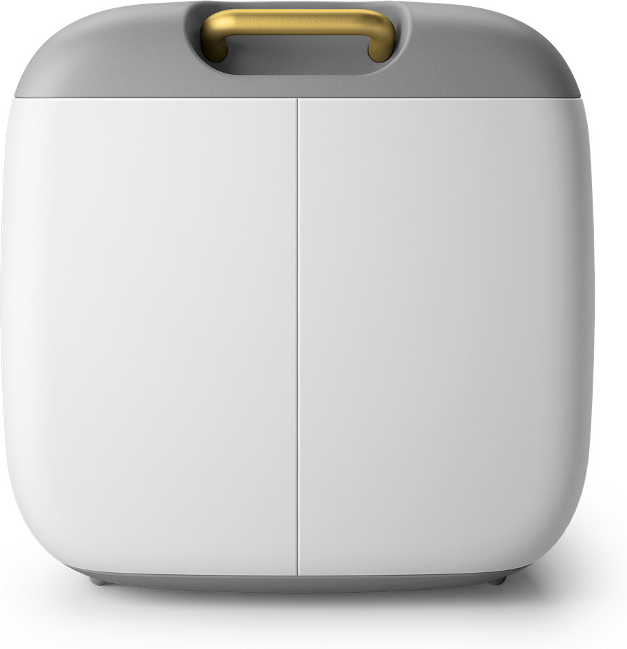 Philips GO TAS4807W/00 kaasaskantav kõlar, valge - Image 3