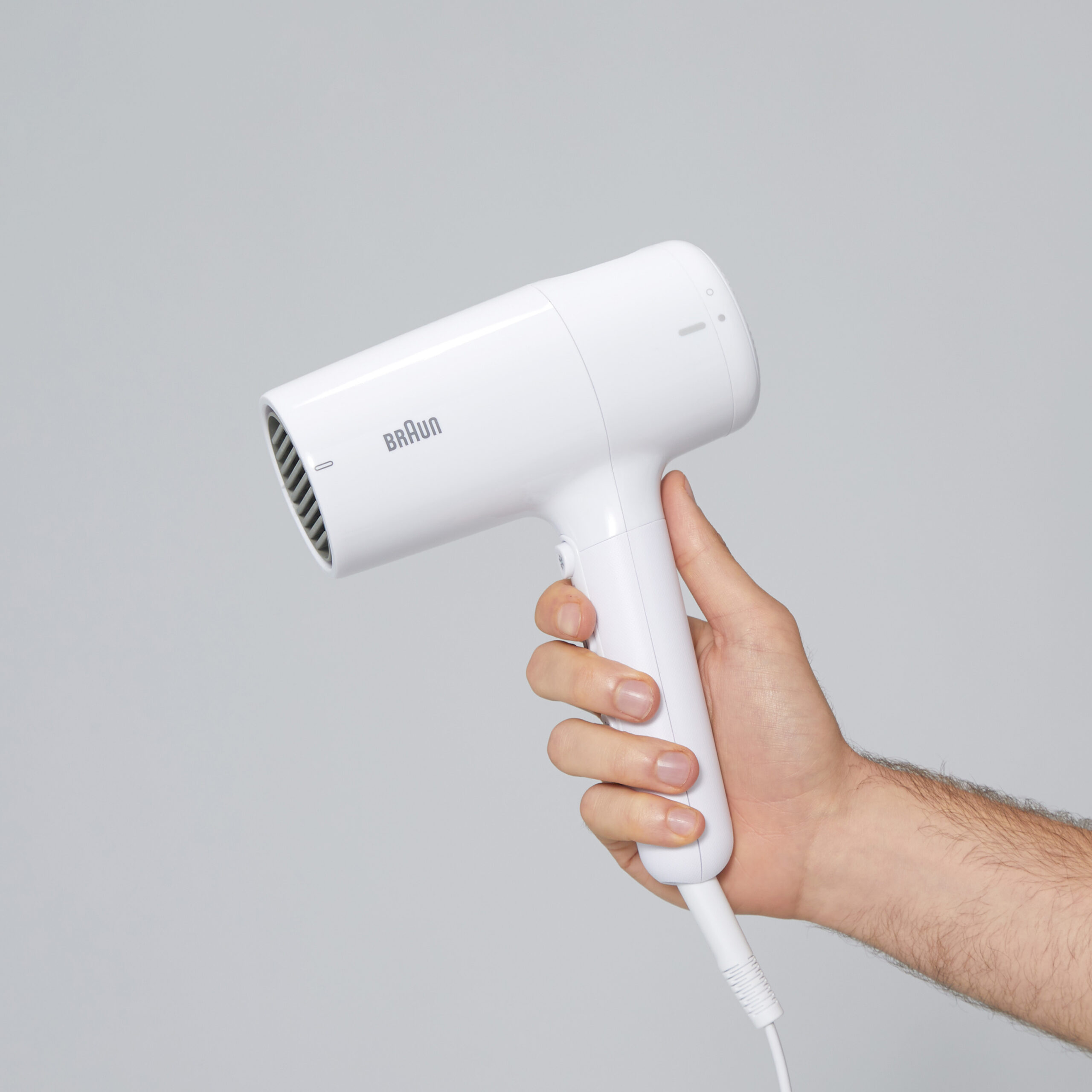 Braun HD2.1 BRHD210E föön - Image 3