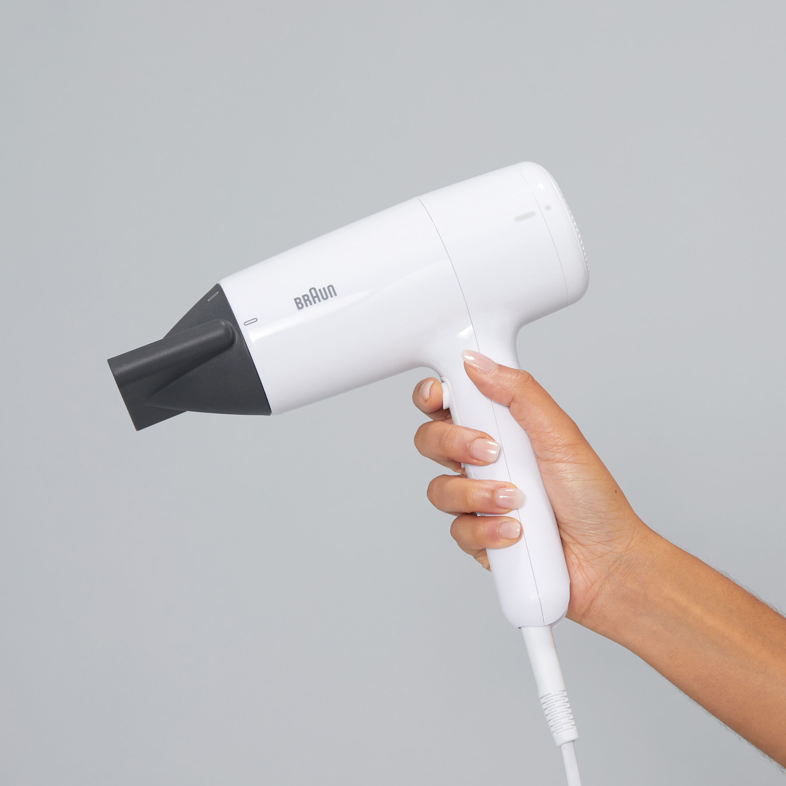 Braun HD2.1 BRHD210E föön - Image 4