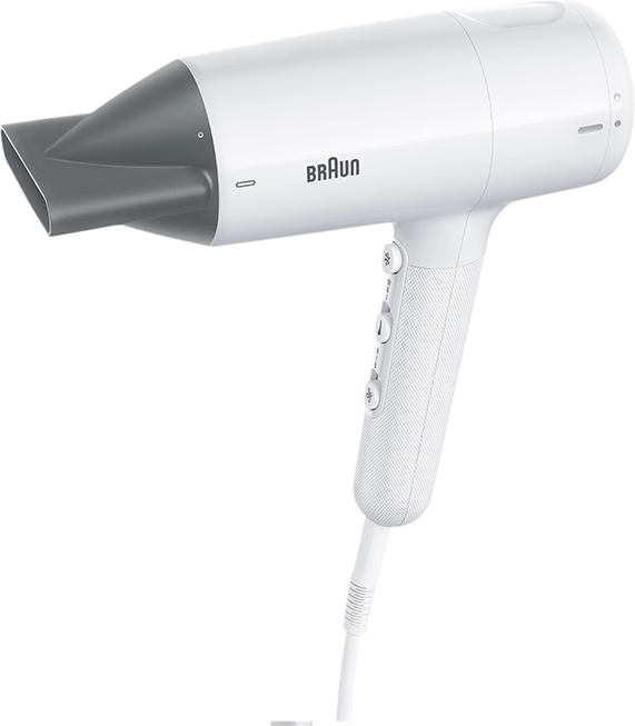 Braun HD2.1 BRHD210E föön