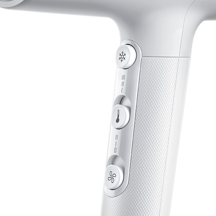 Braun HD2.1 BRHD210E föön - Image 2