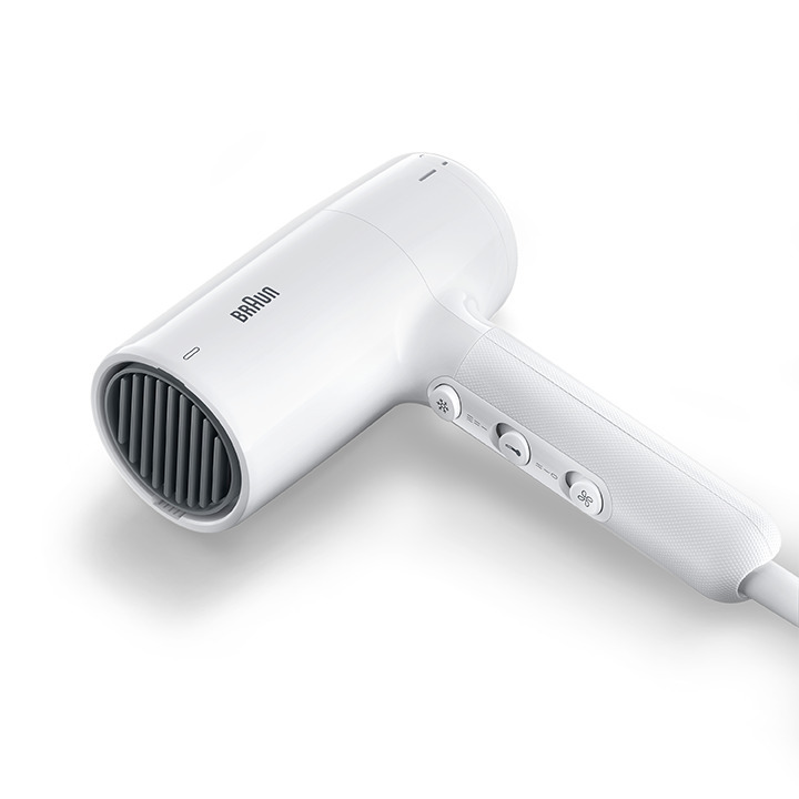Braun HD2.1 BRHD210E föön - Image 5