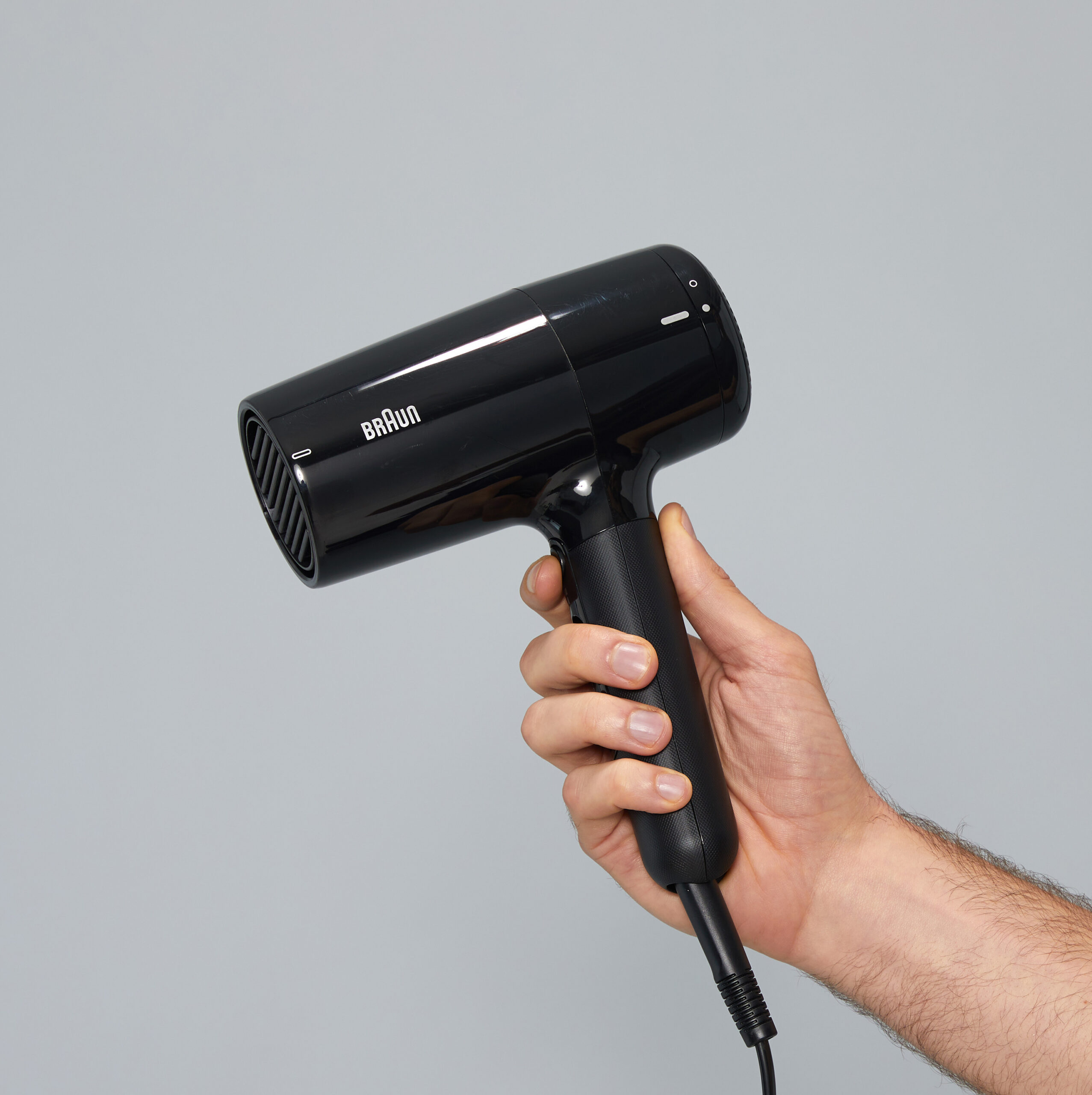 Braun HD2.2 BRHD225E föön - Image 3