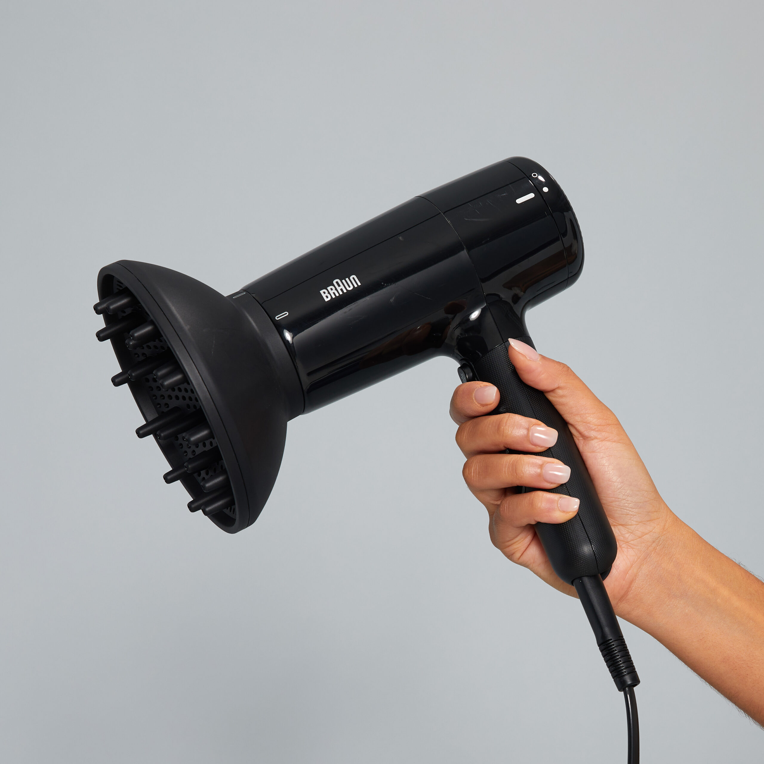 Braun HD2.2 BRHD225E föön - Image 4
