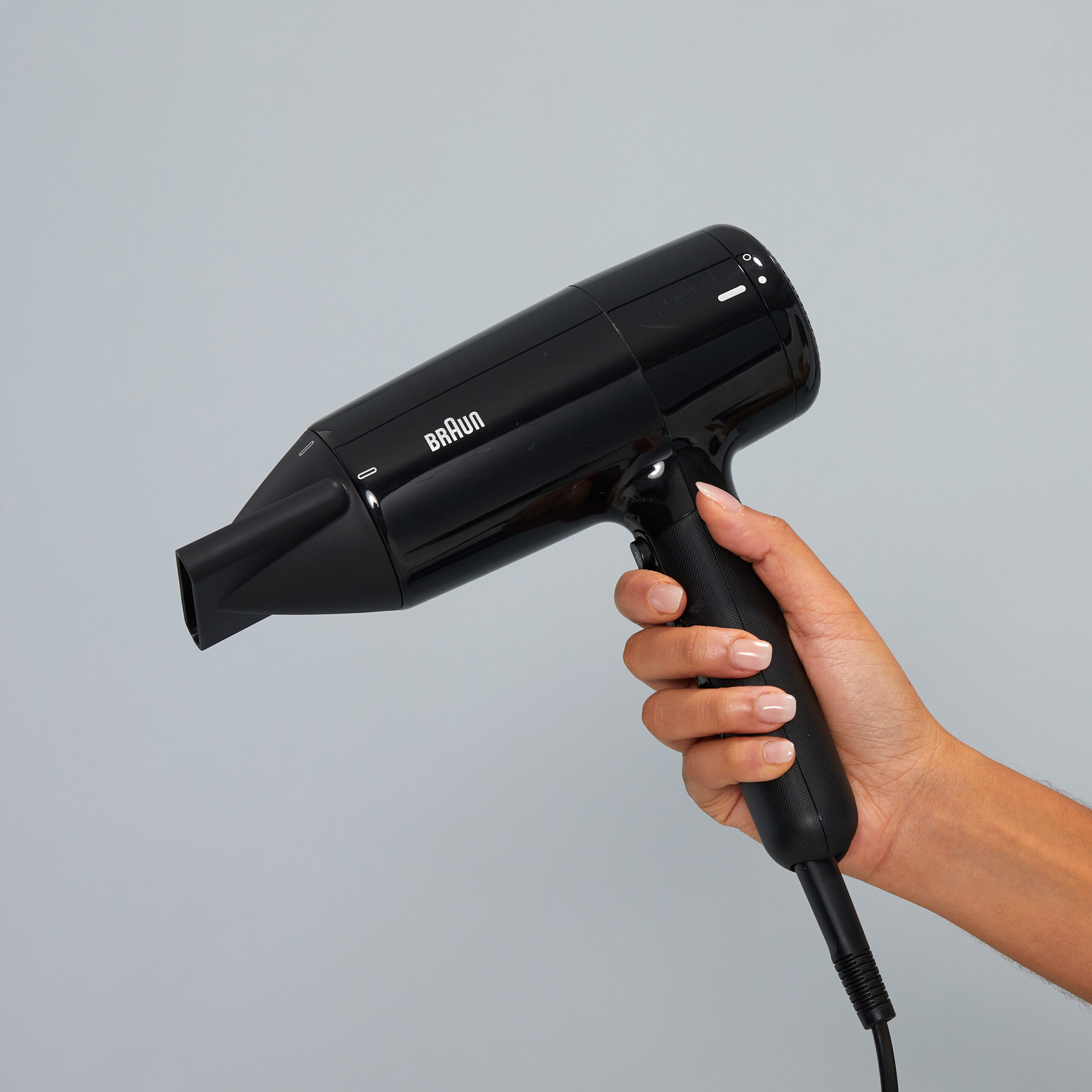 Braun HD2.2 BRHD225E föön - Image 5