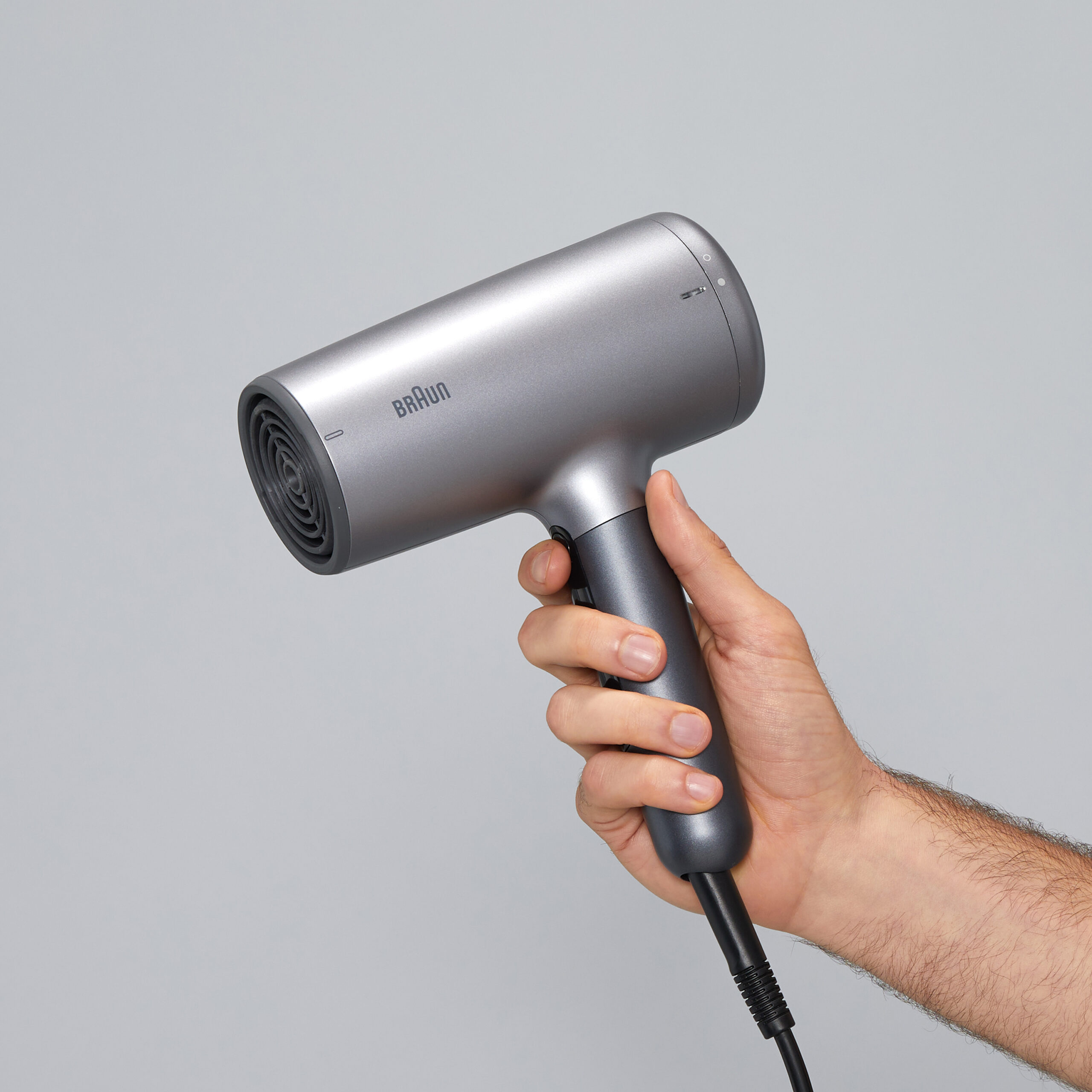 Braun HD4.3 BRHD435E föön - Image 5
