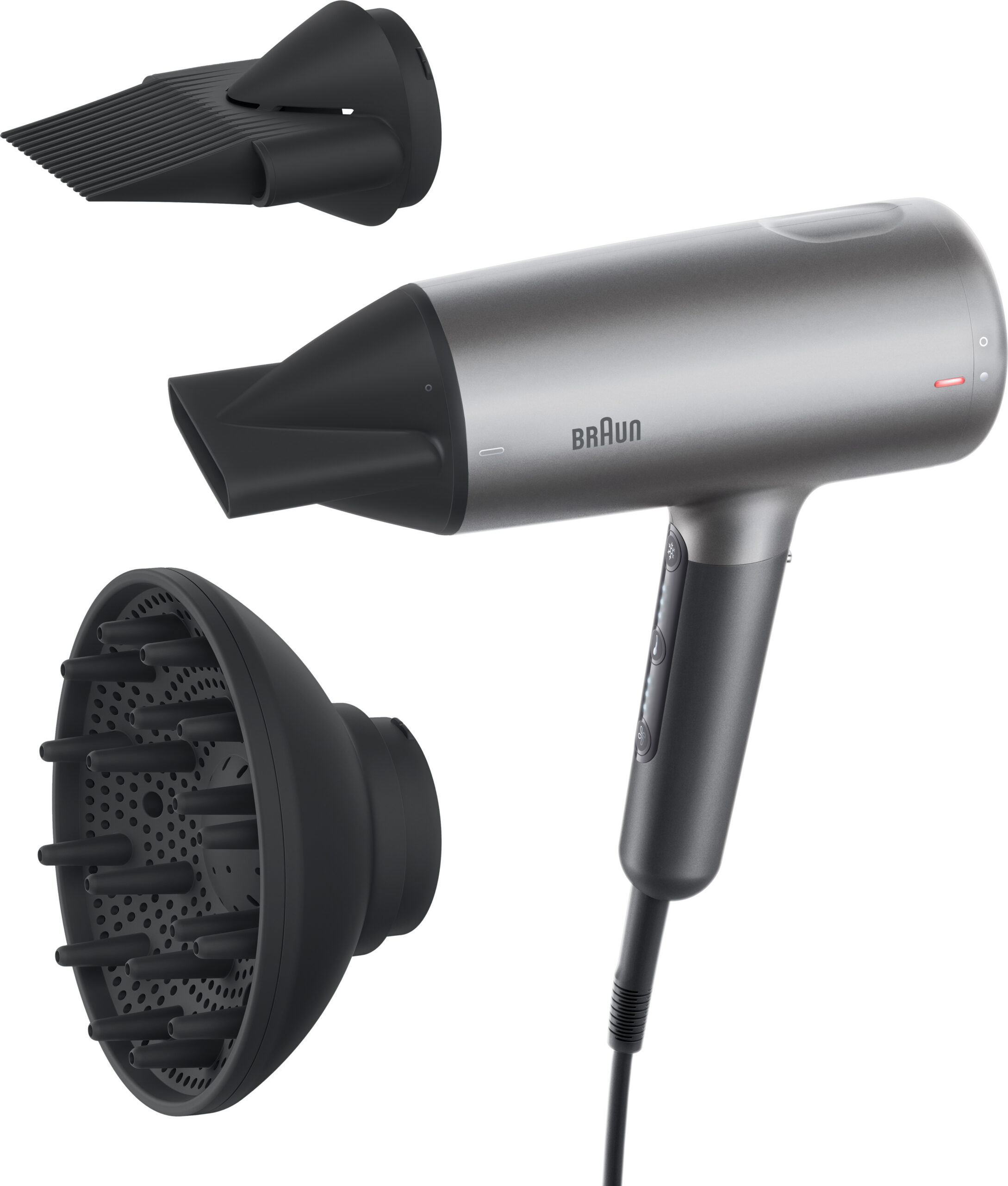 Braun HD4.3 BRHD435E föön