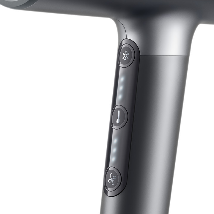 Braun HD4.3 BRHD435E föön - Image 4
