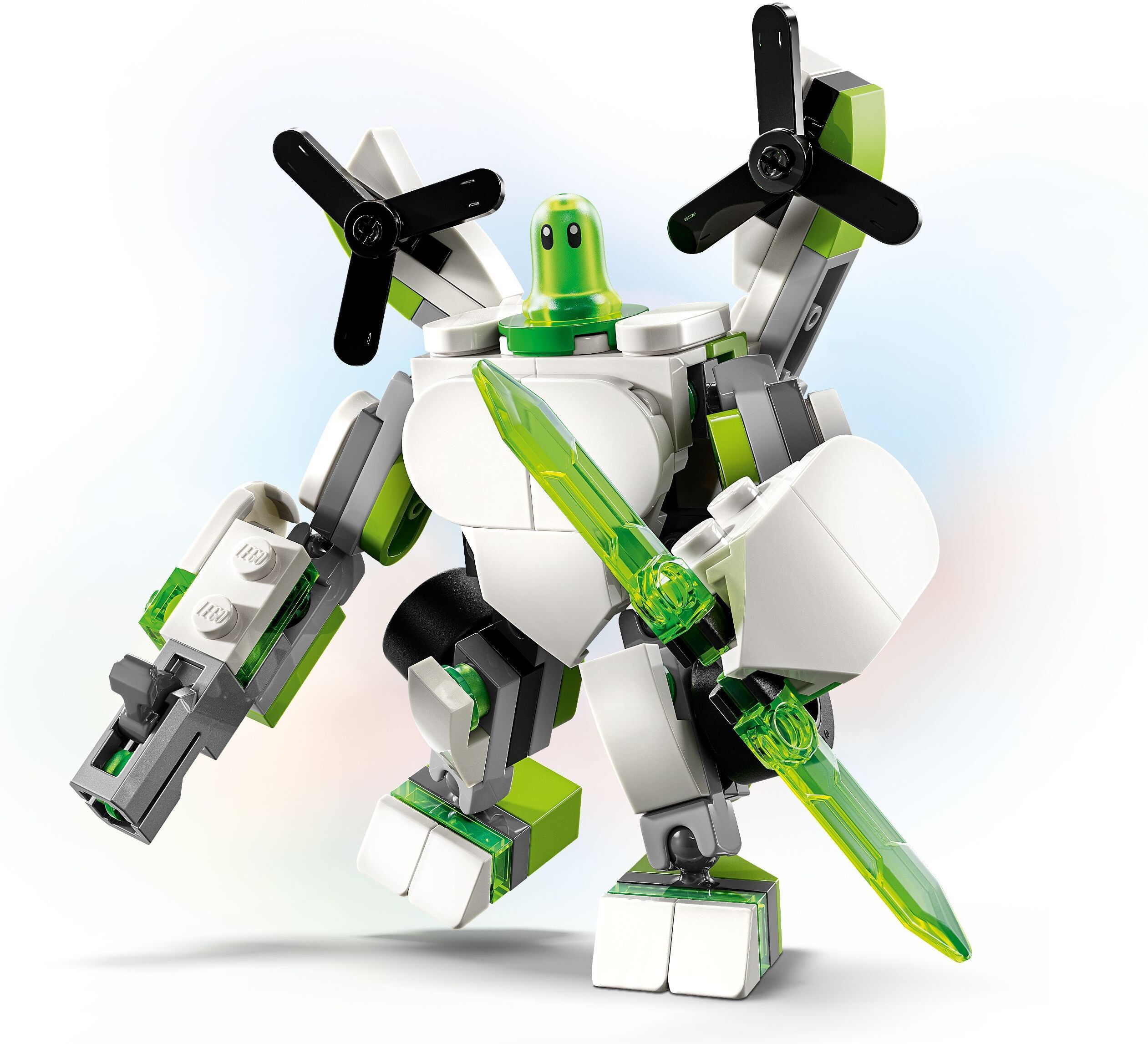 LEGO DREAMZzz 71487 - Z-Blobi roboti- ja sõidukiseiklused - Image 5