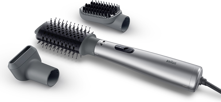 Braun AS4.3 BRAS430E õhurull