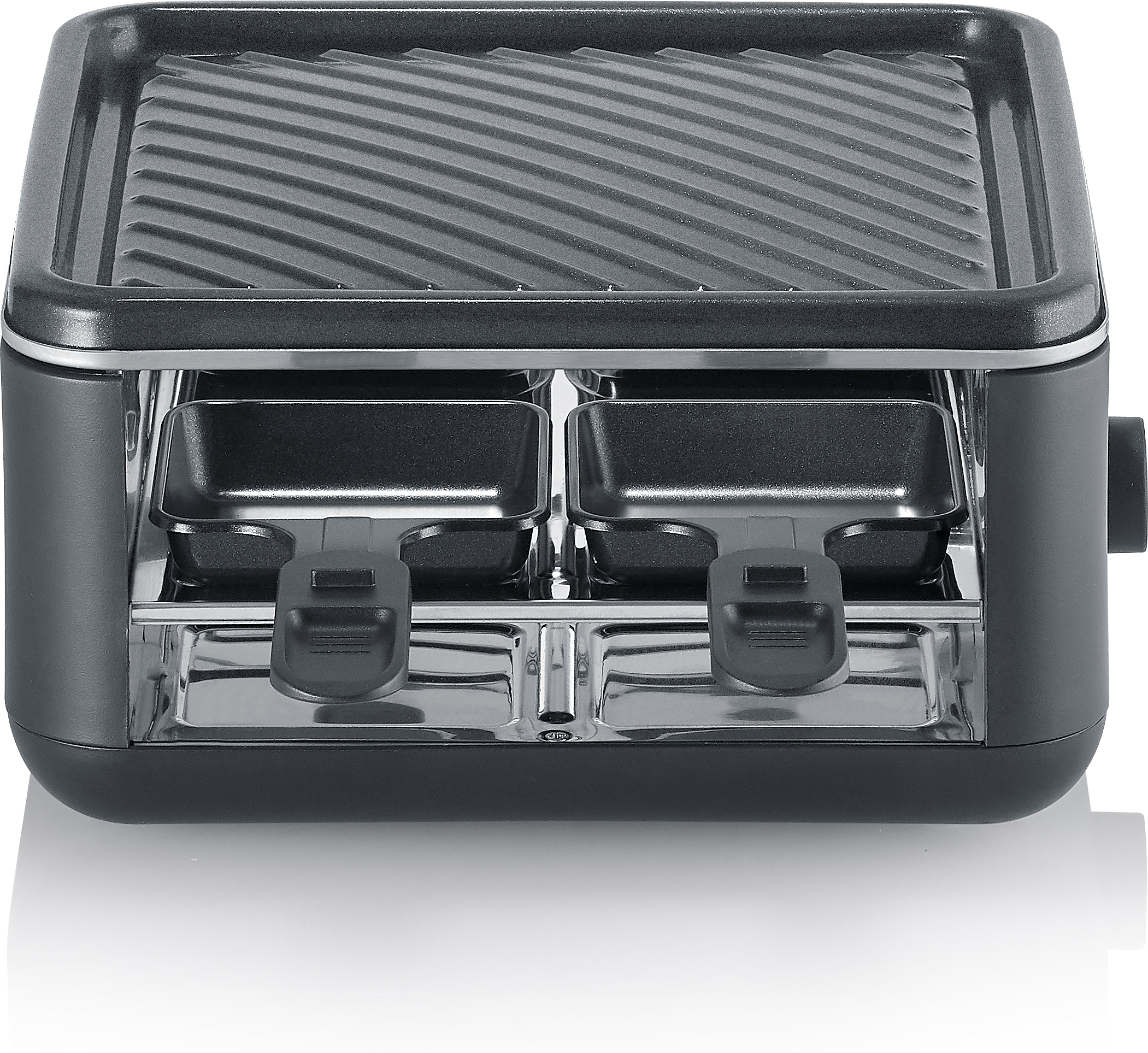 Severin RG2360 raclette-grill - Image 2