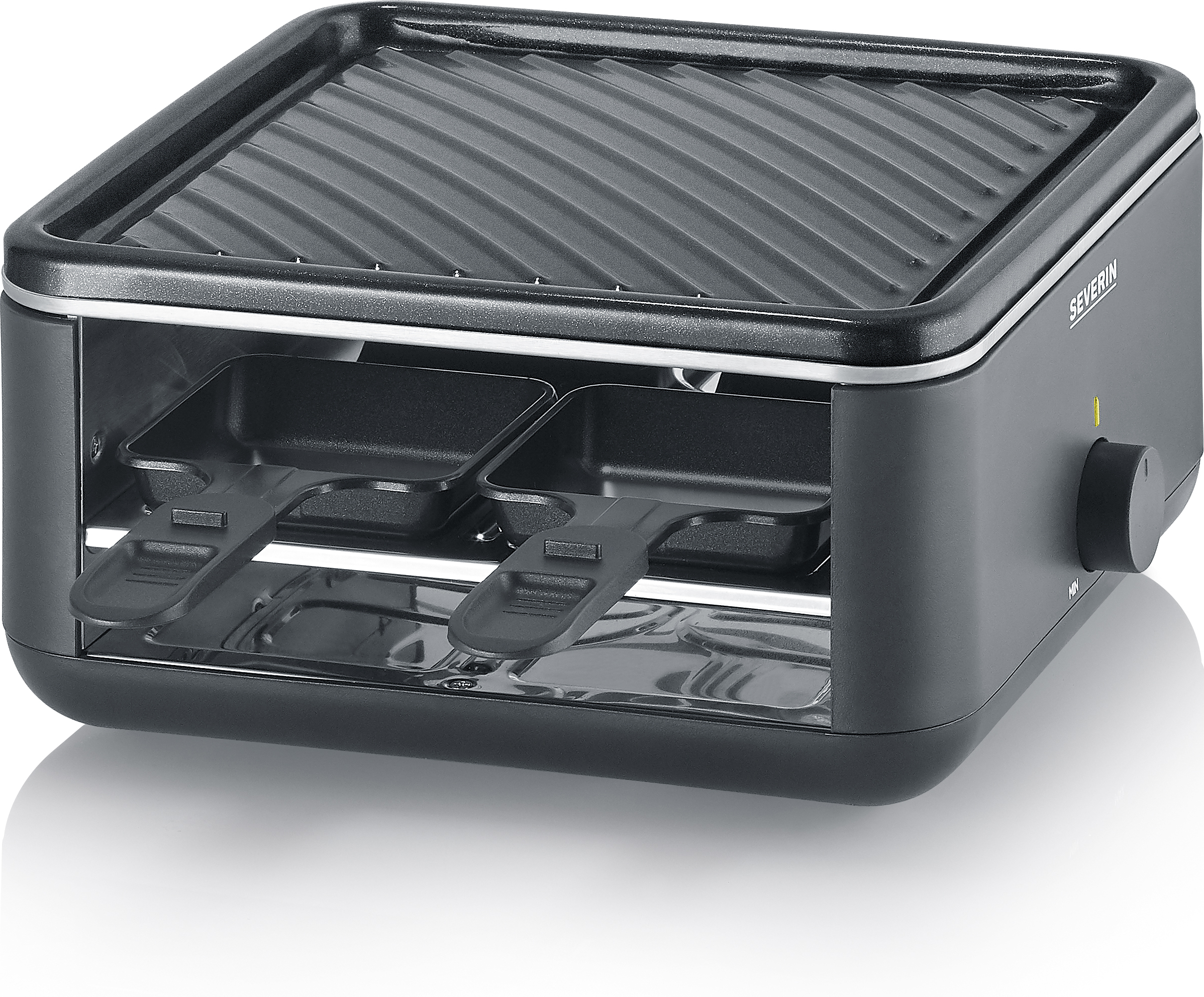 Severin RG2360 raclette-grill