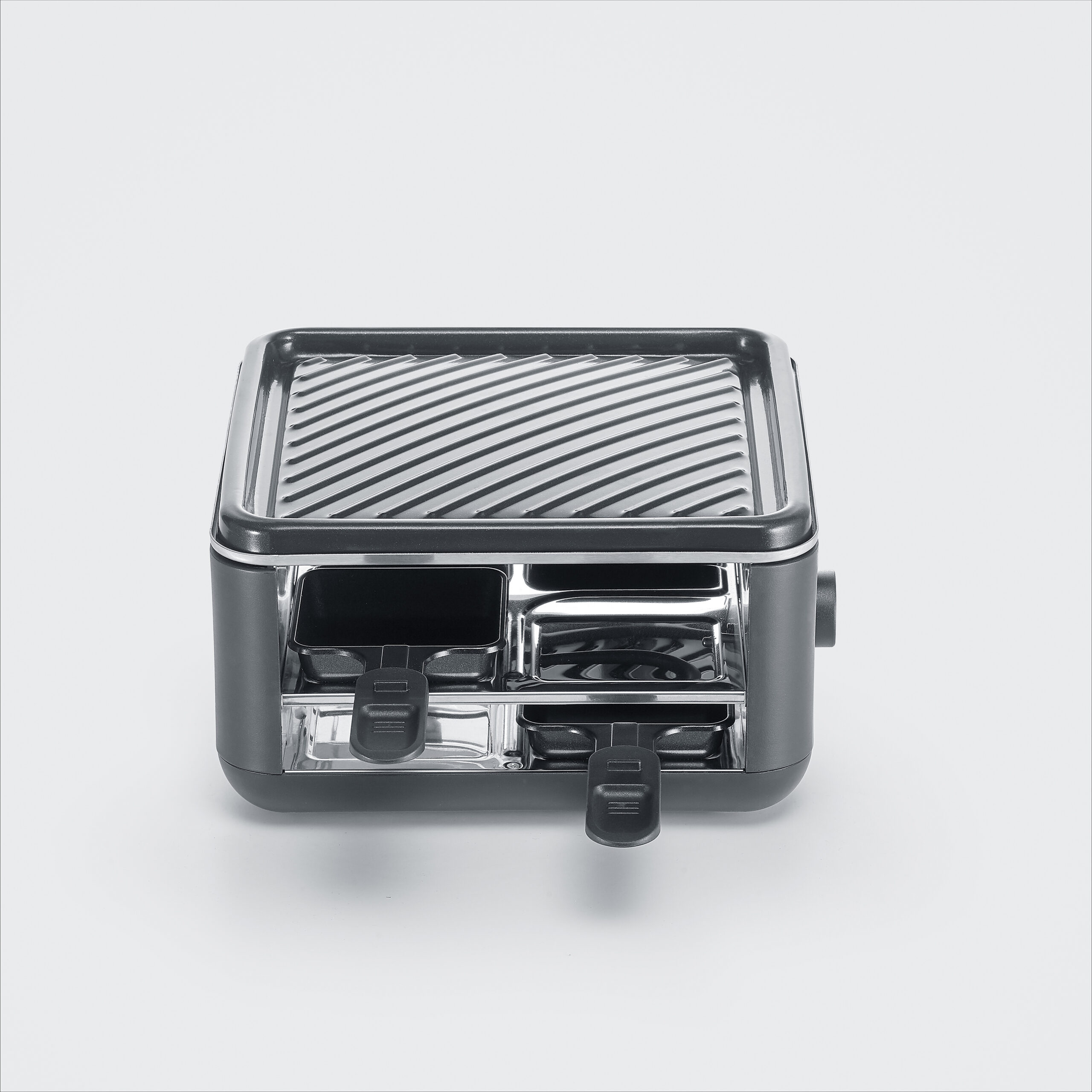 Severin RG2360 raclette-grill - Image 5