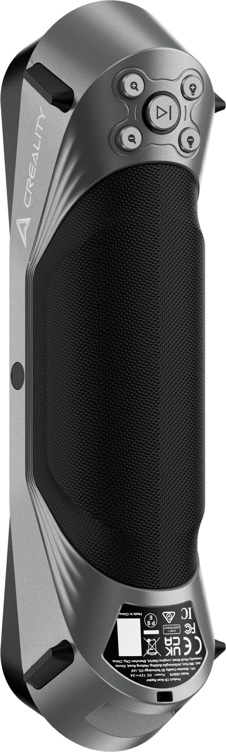 Creality CR-Scan Raptor 3D-skanner - Image 3