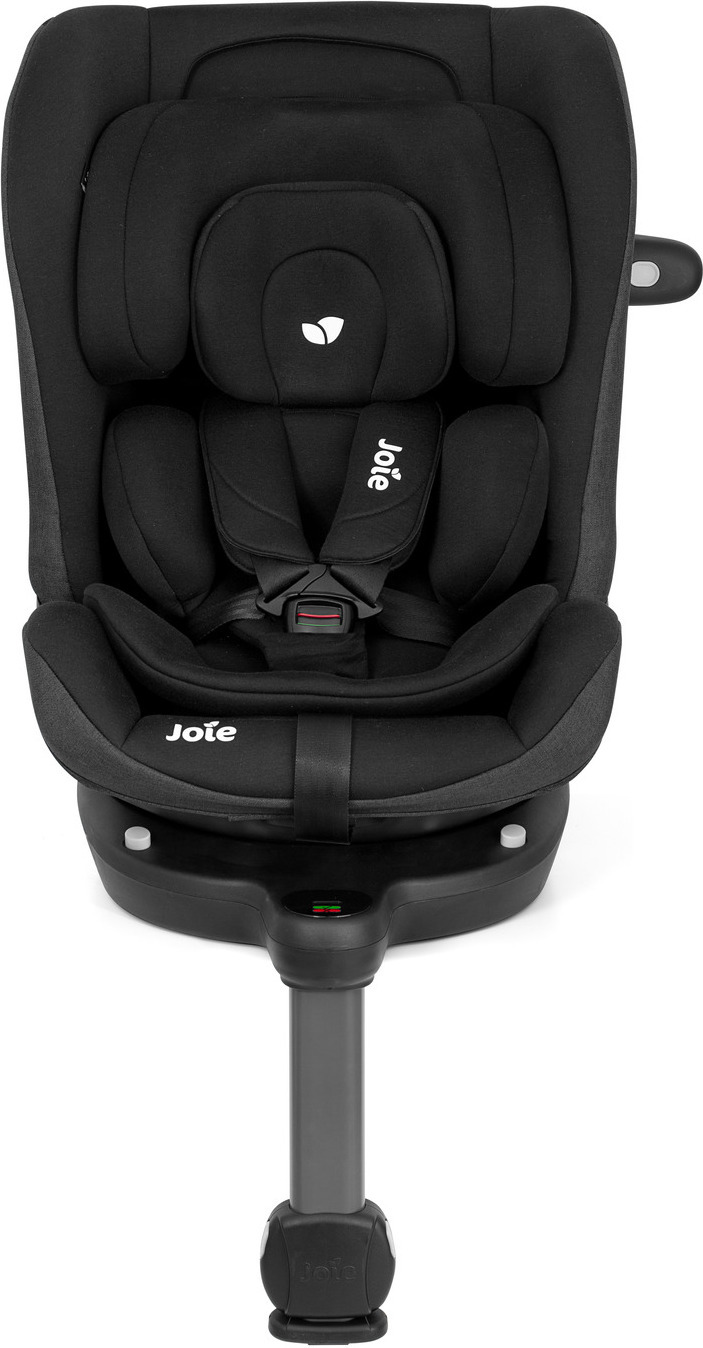Joie i-Pivot Grow turvatool, 40–135 cm, must