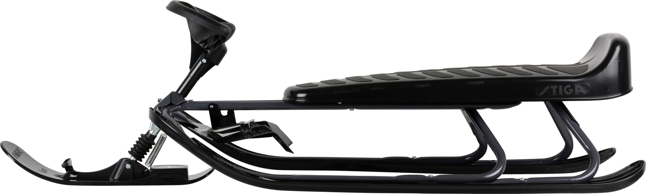 Stiga Snowracer King Size GT kelk, must - Image 2
