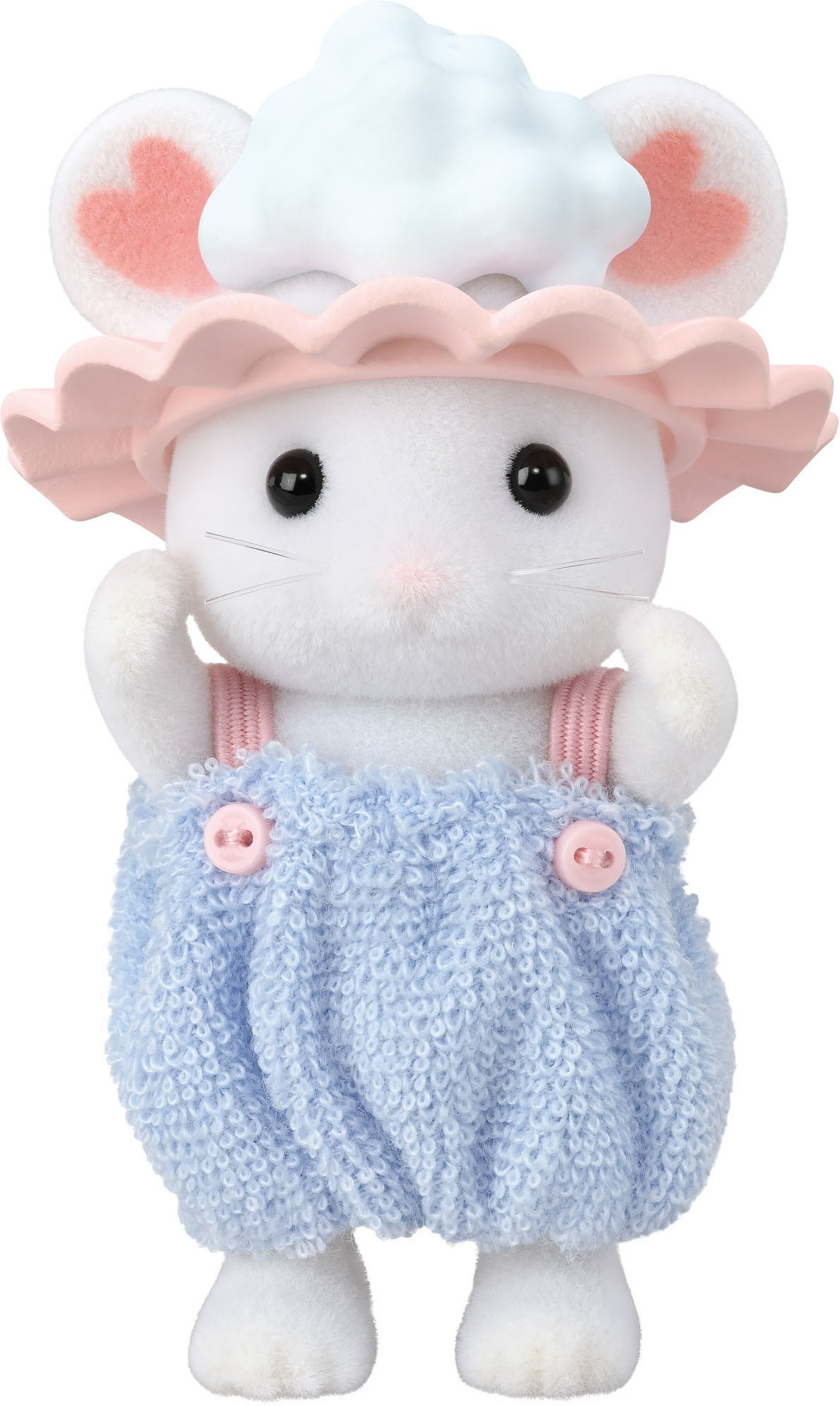Sylvanian Families õed-vennad vannis - Image 4