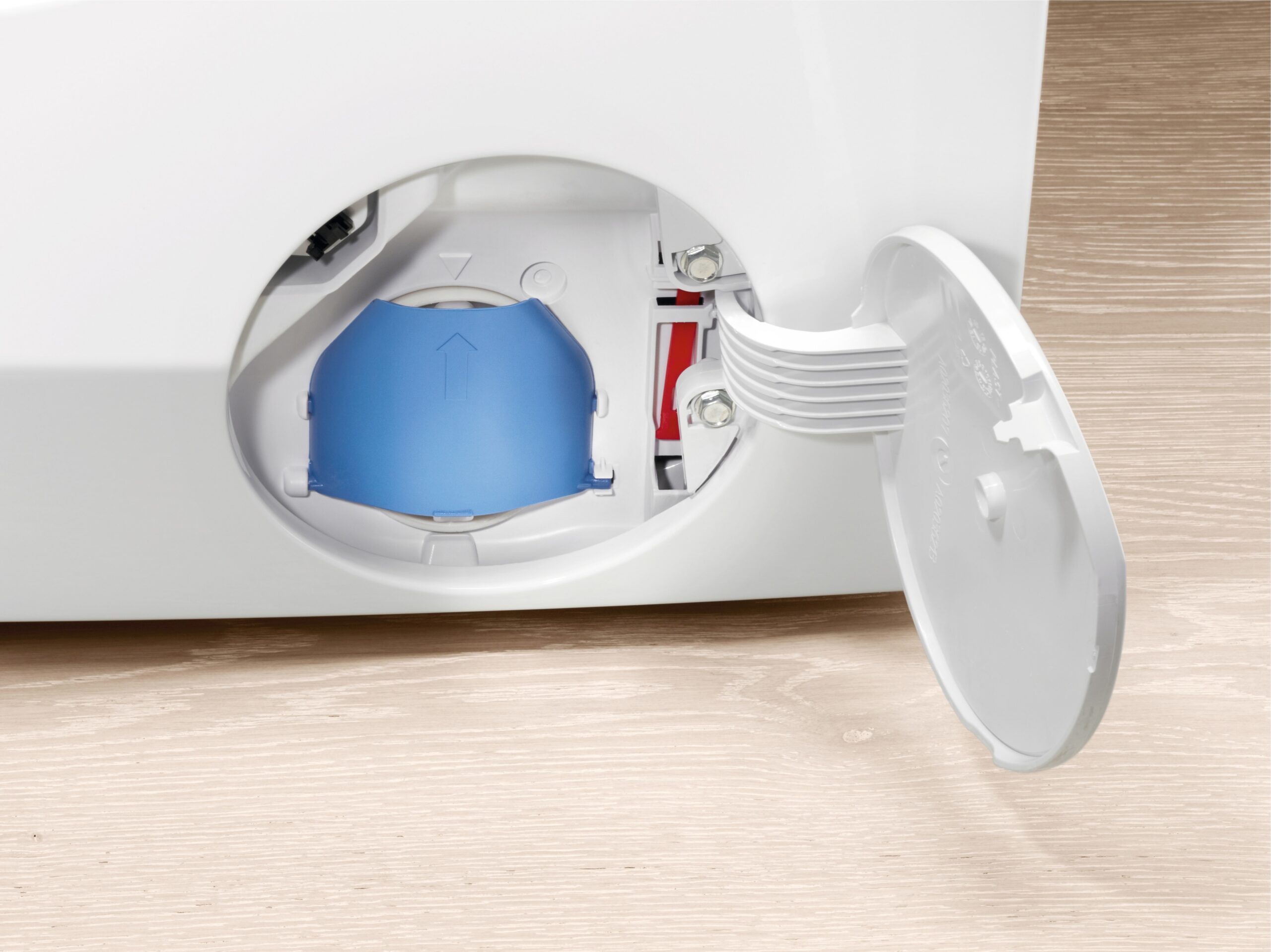Electrolux EFI743S14S 700 SteamCare pesumasin - Image 2