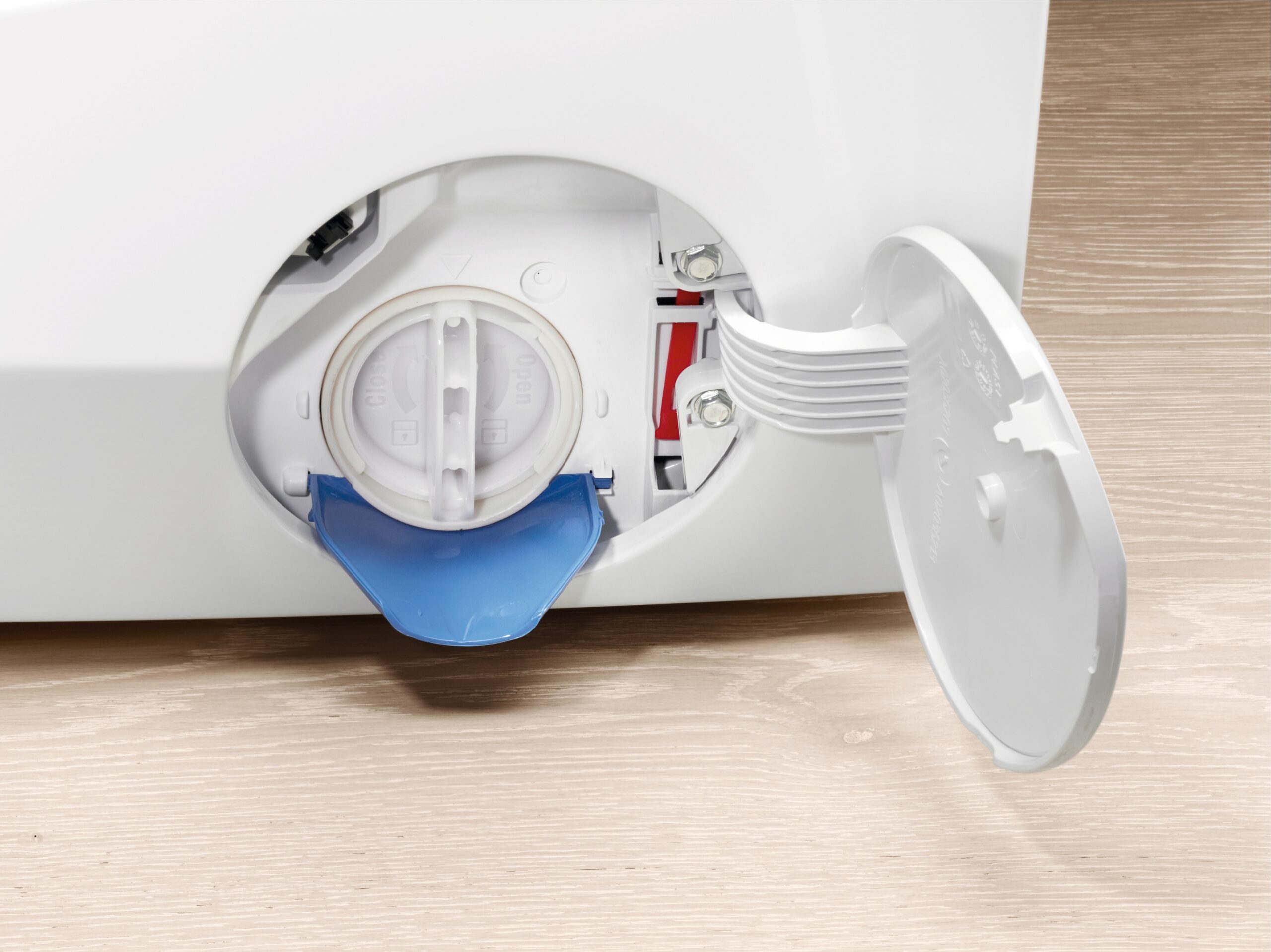 Electrolux EFI743S14S 700 SteamCare pesumasin - Image 3