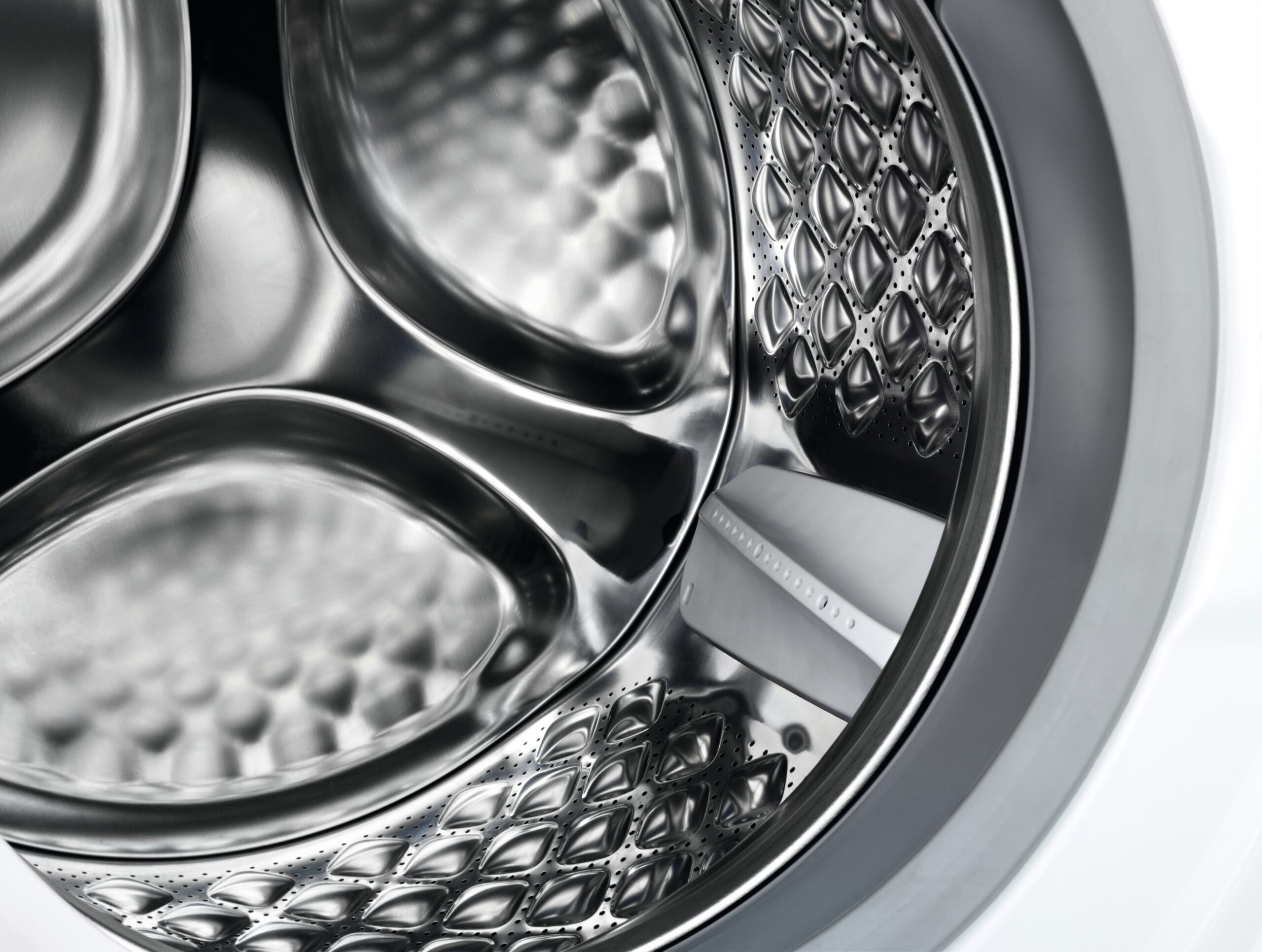 Electrolux EFI743S14S 700 SteamCare pesumasin - Image 5