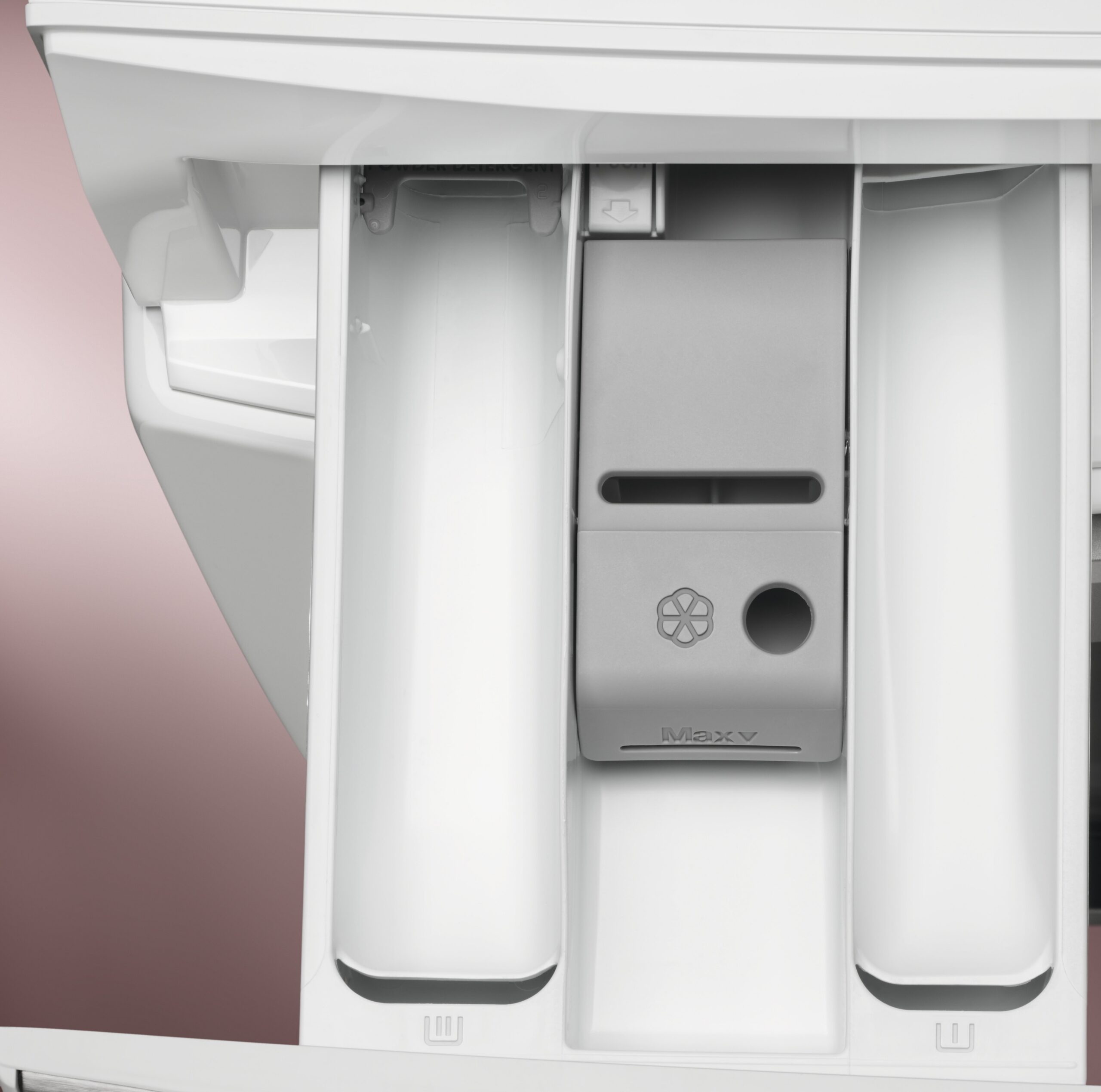 Electrolux EFI743S14S 700 SteamCare pesumasin - Image 4