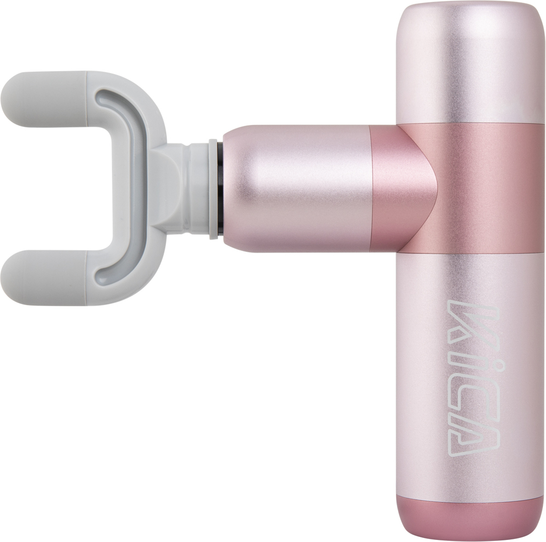 FeiyuTech Kica Mini lihaste hooldushaamer, roosa - Image 4