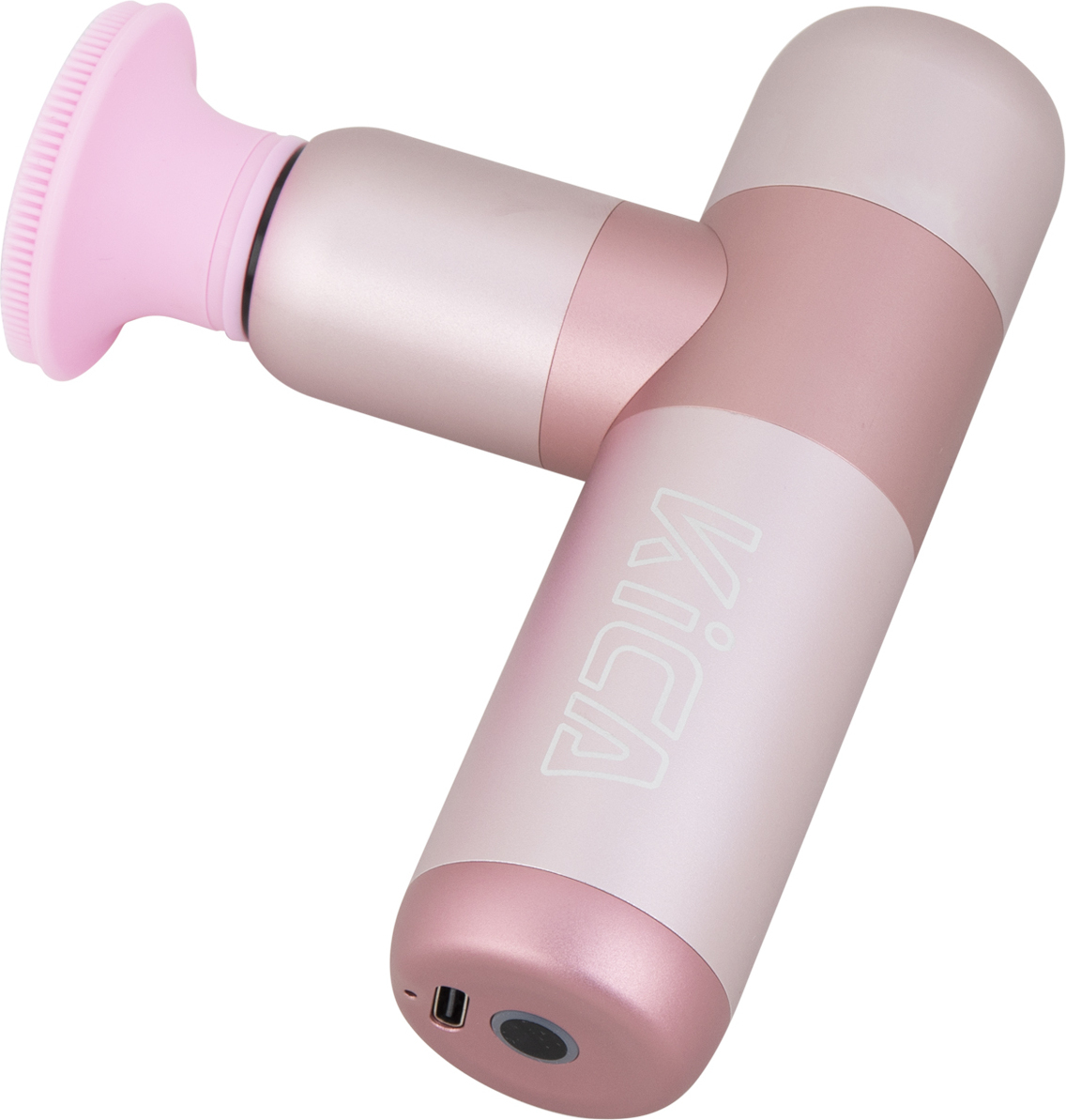FeiyuTech Kica Mini lihaste hooldushaamer, roosa - Image 5