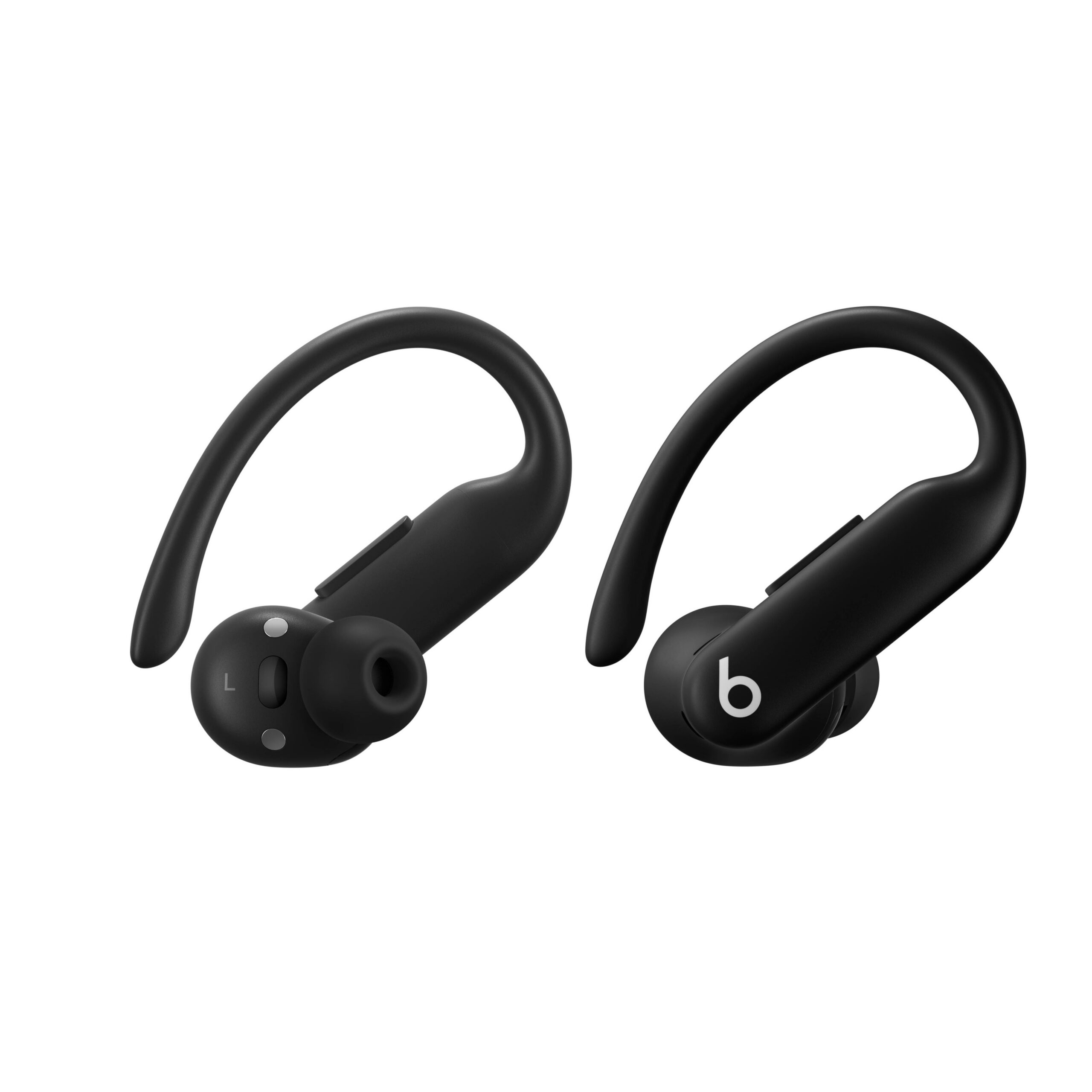 Beats Powerbeats Pro 2 juhtmevabad kõrvaklapid, tormimustad - Image 3
