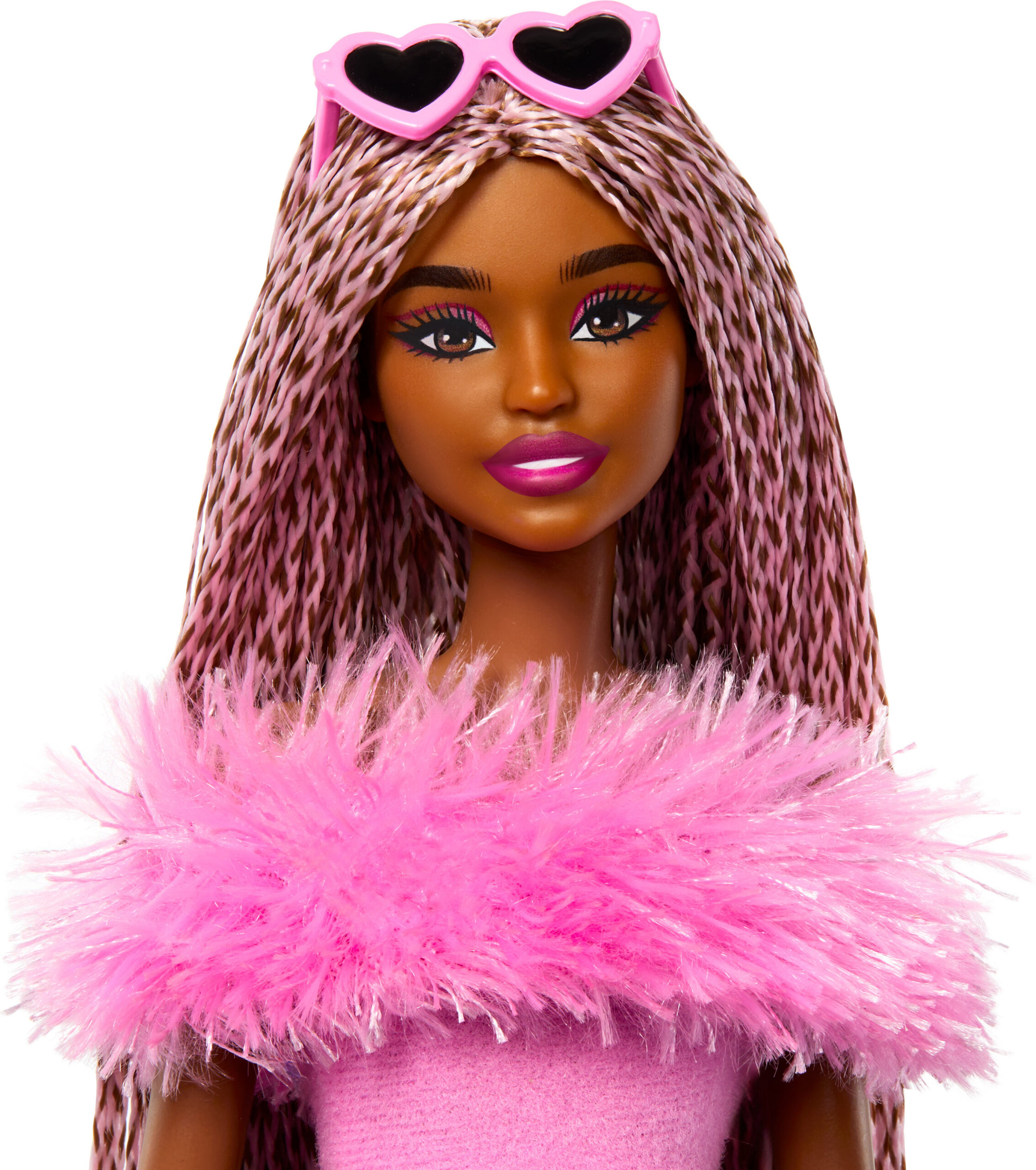 Barbie Deluxe Style moenukk, patsidega - Image 3