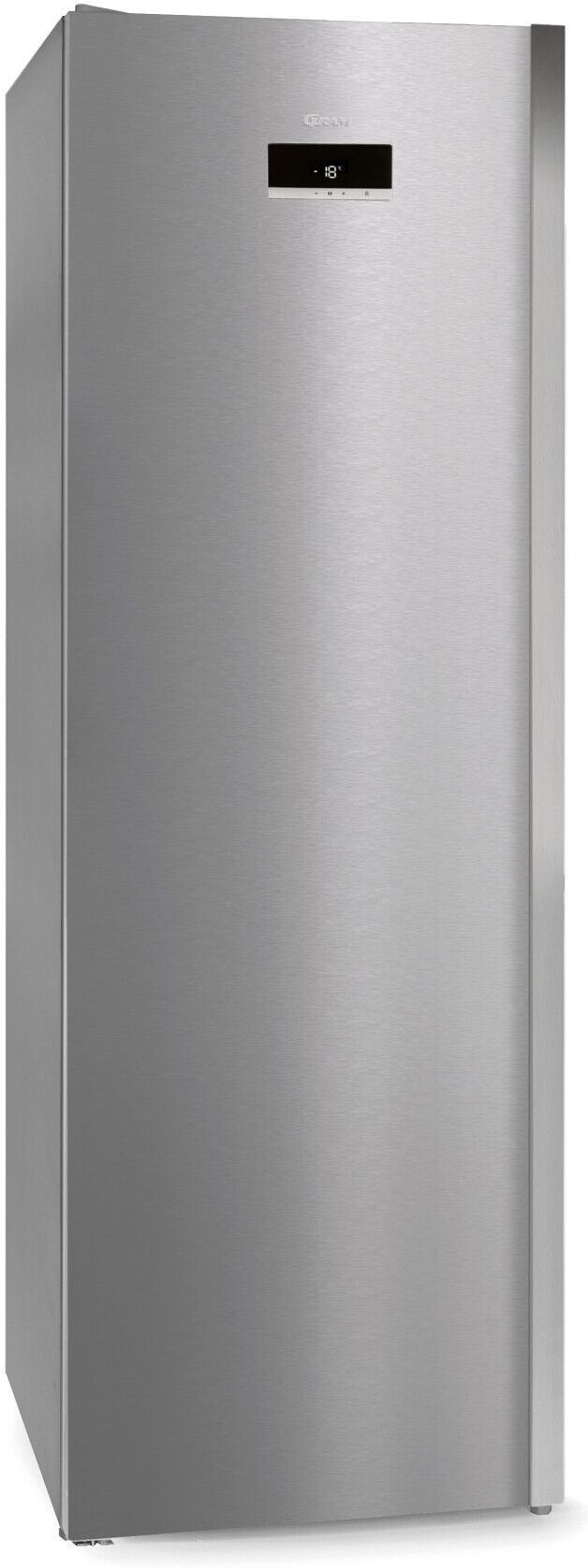 Gram FS 581865 NX (v) sügavkülmik, teras