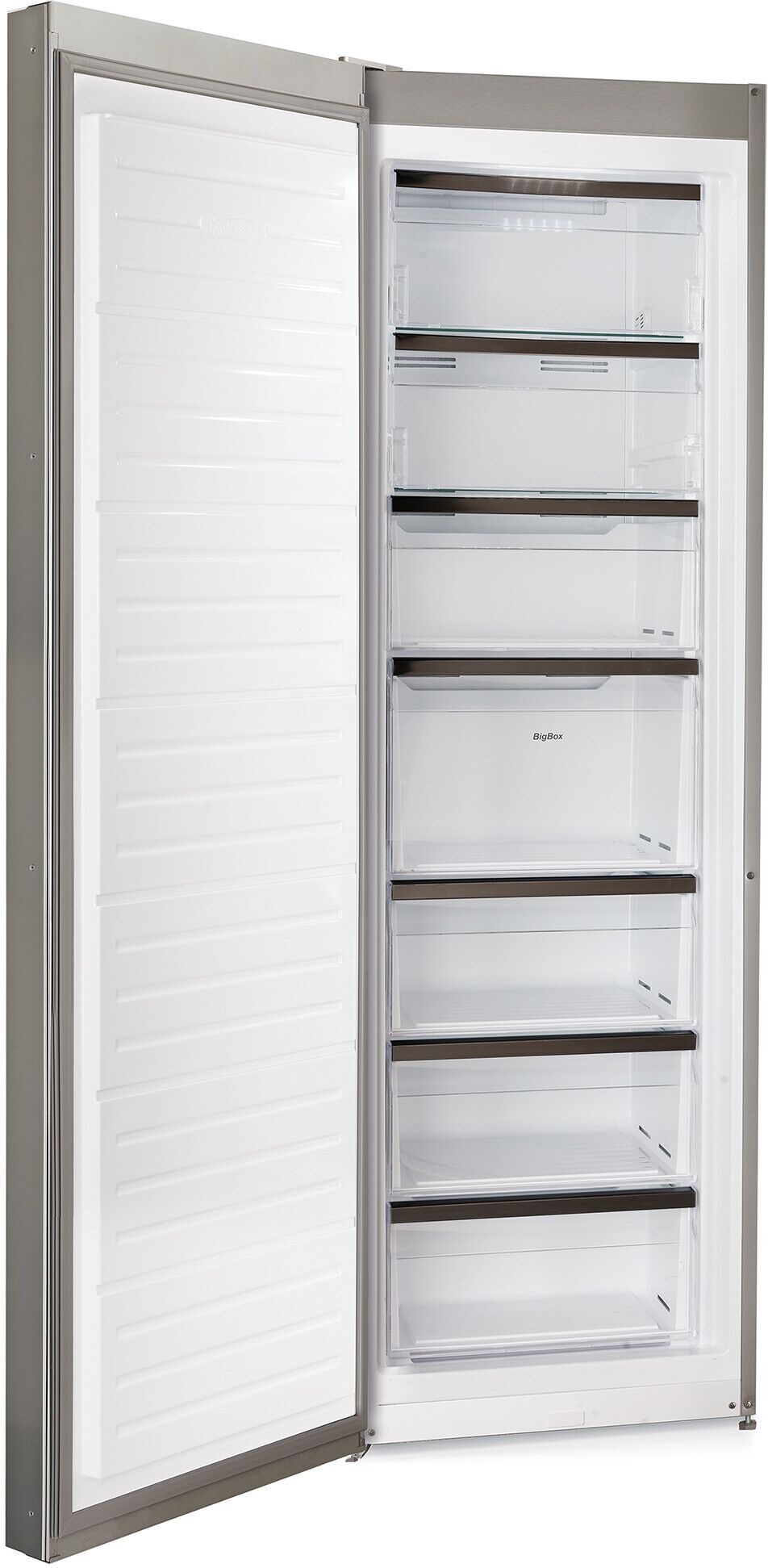 Gram FS 581865 NX (v) sügavkülmik, teras - Image 2