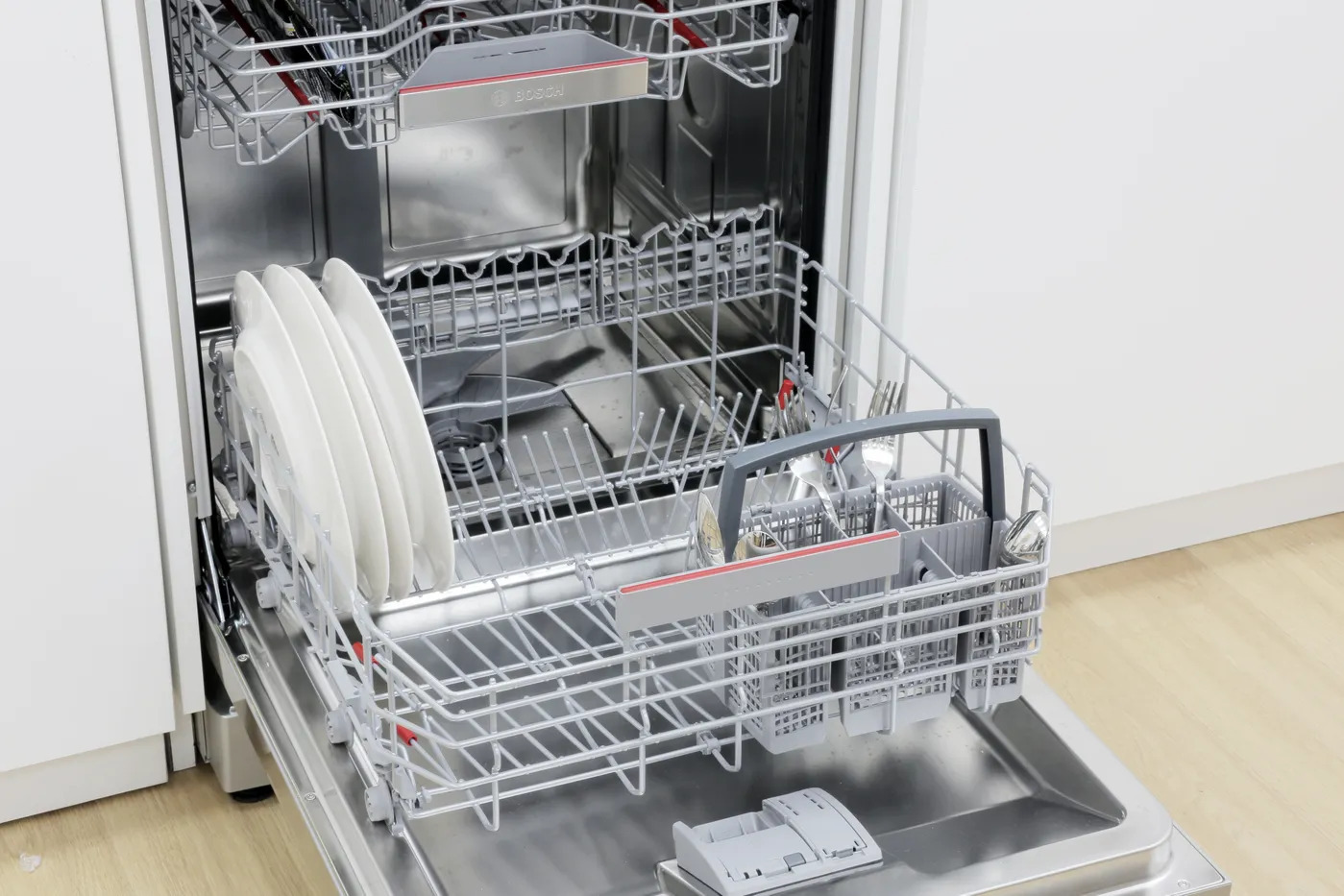 Siemens SZ73100 söögiriistakorv - Image 4