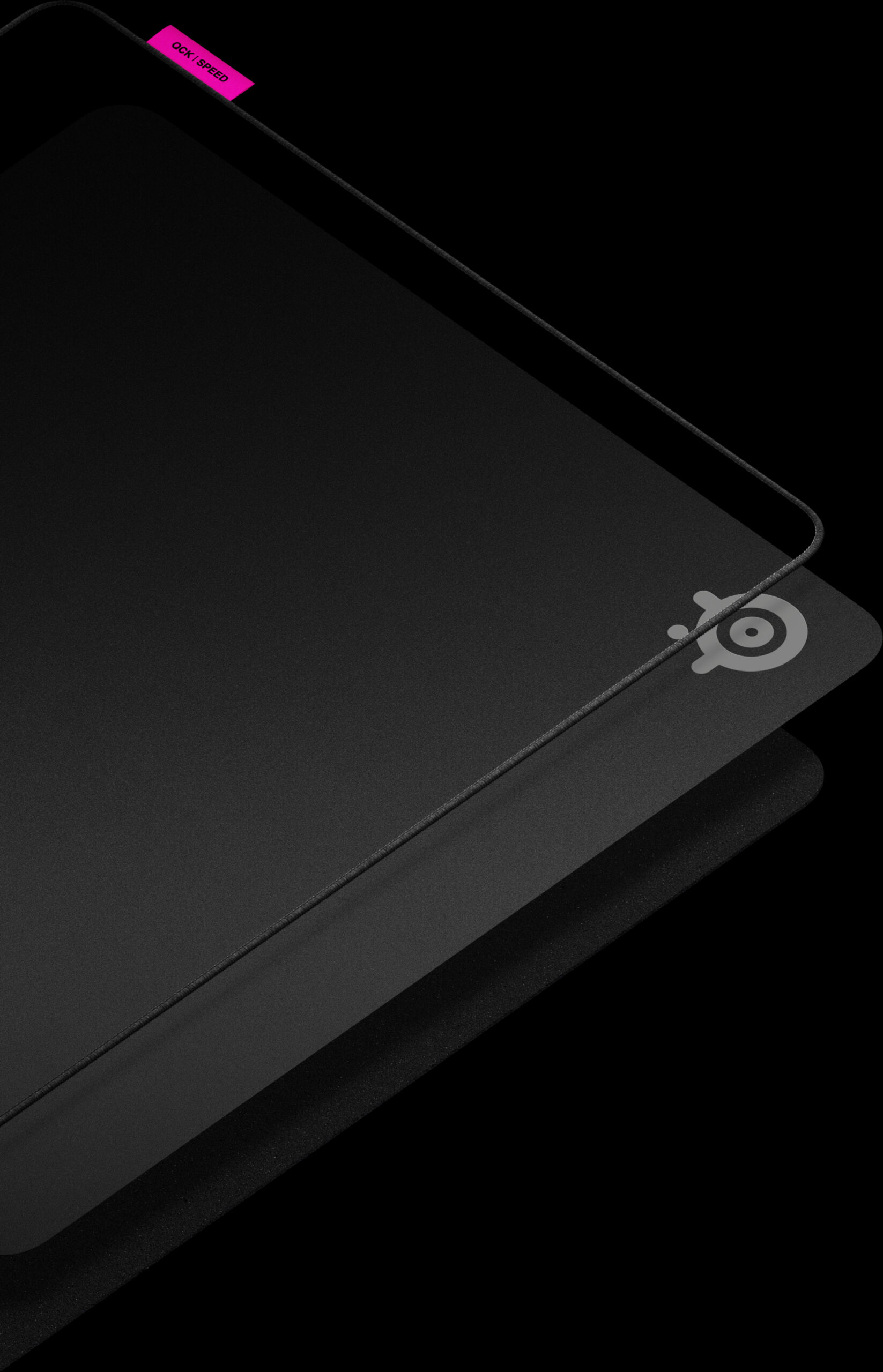 SteelSeries QcK Performance Speed hiirematt mänguritele, XL - Image 5