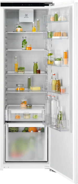 Electrolux ERD6DE18C 600 seeria külmkapp, sisseehitatud