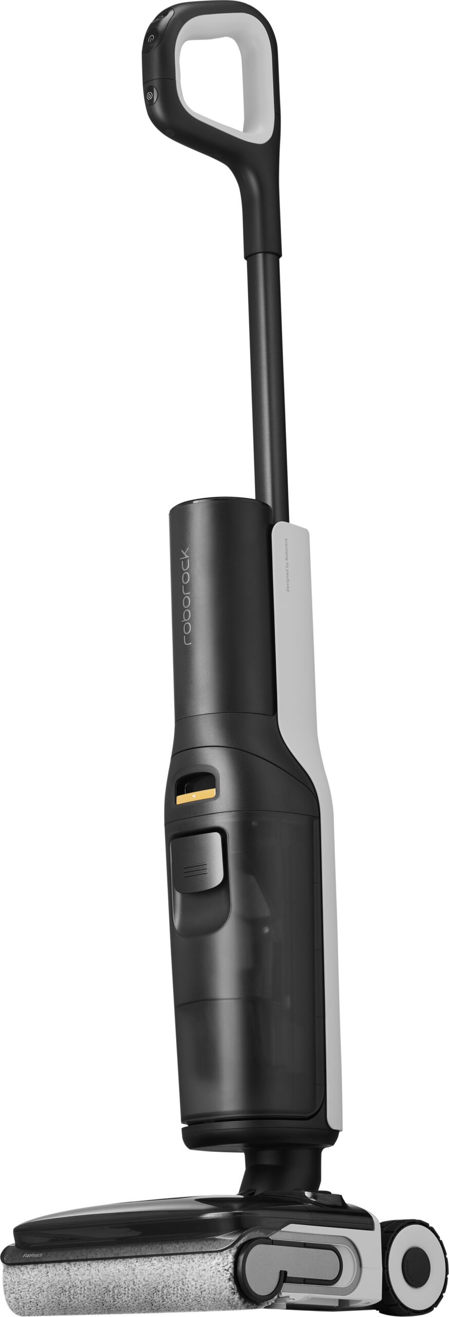 Roborock F25 ACE märg-kuivtolmuimeja, must - Image 5