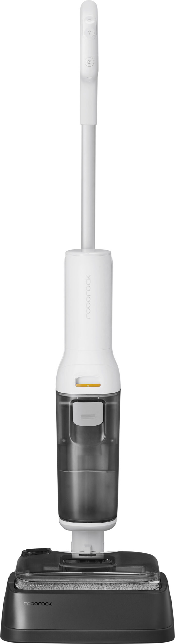 Roborock F25 RT märg-kuivtolmuimeja, valge - Image 4