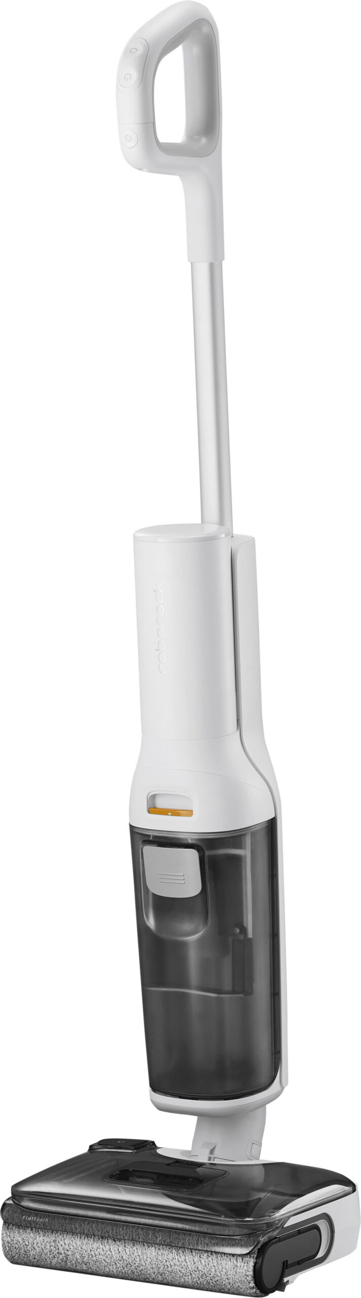 Roborock F25 RT märg-kuivtolmuimeja, valge - Image 2